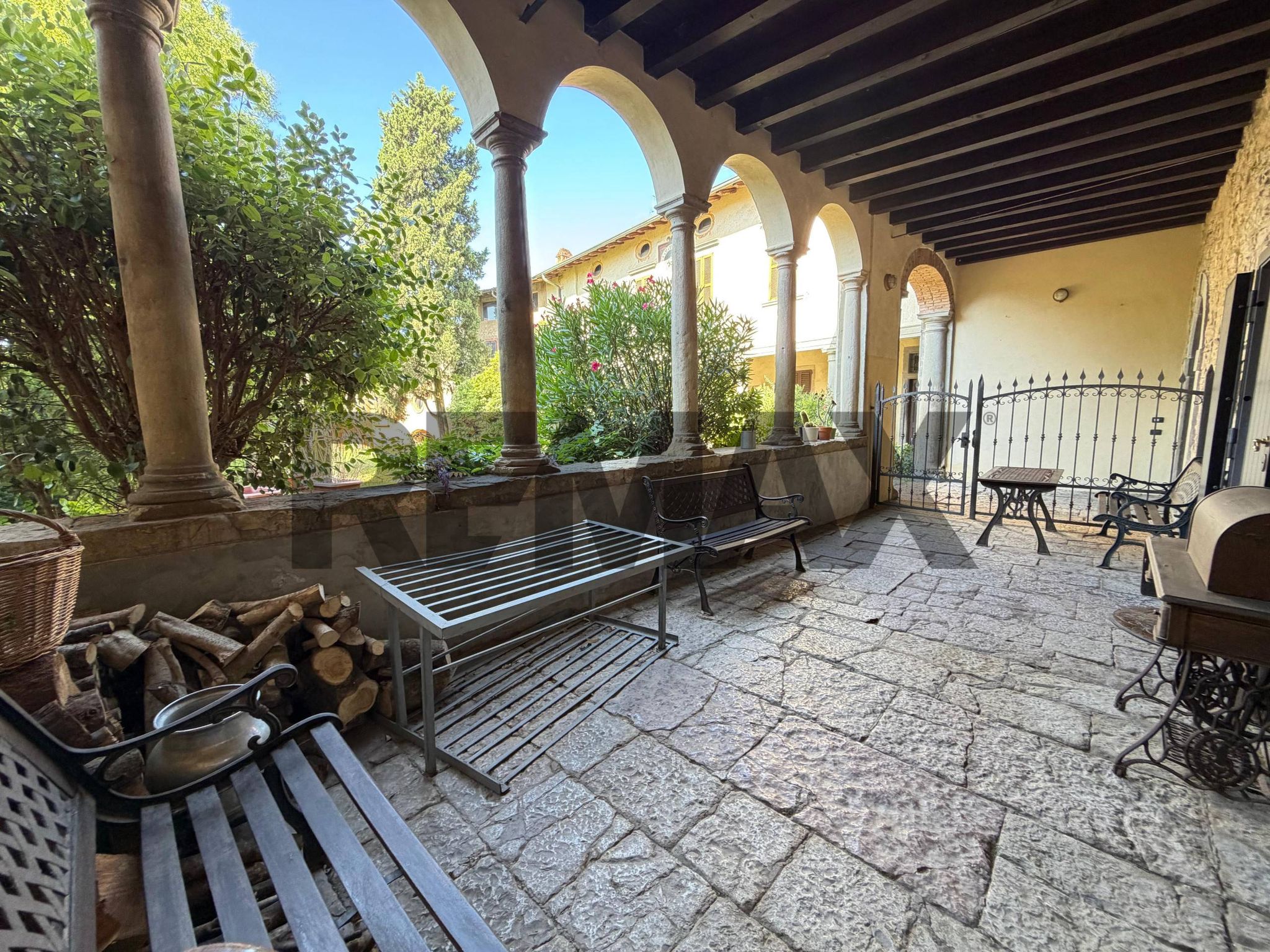 Terrazza
