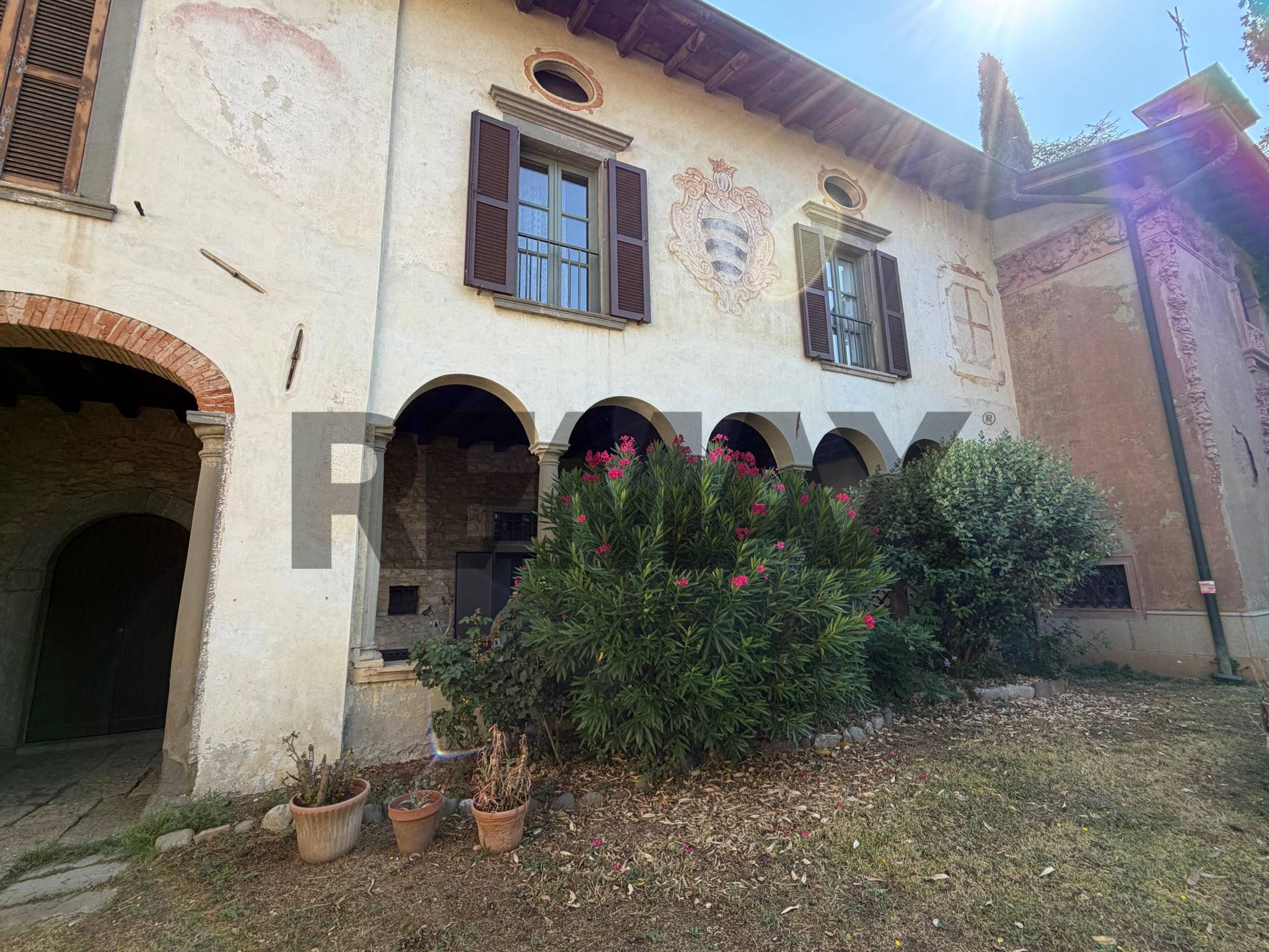 Immobile a Trescore Balneario