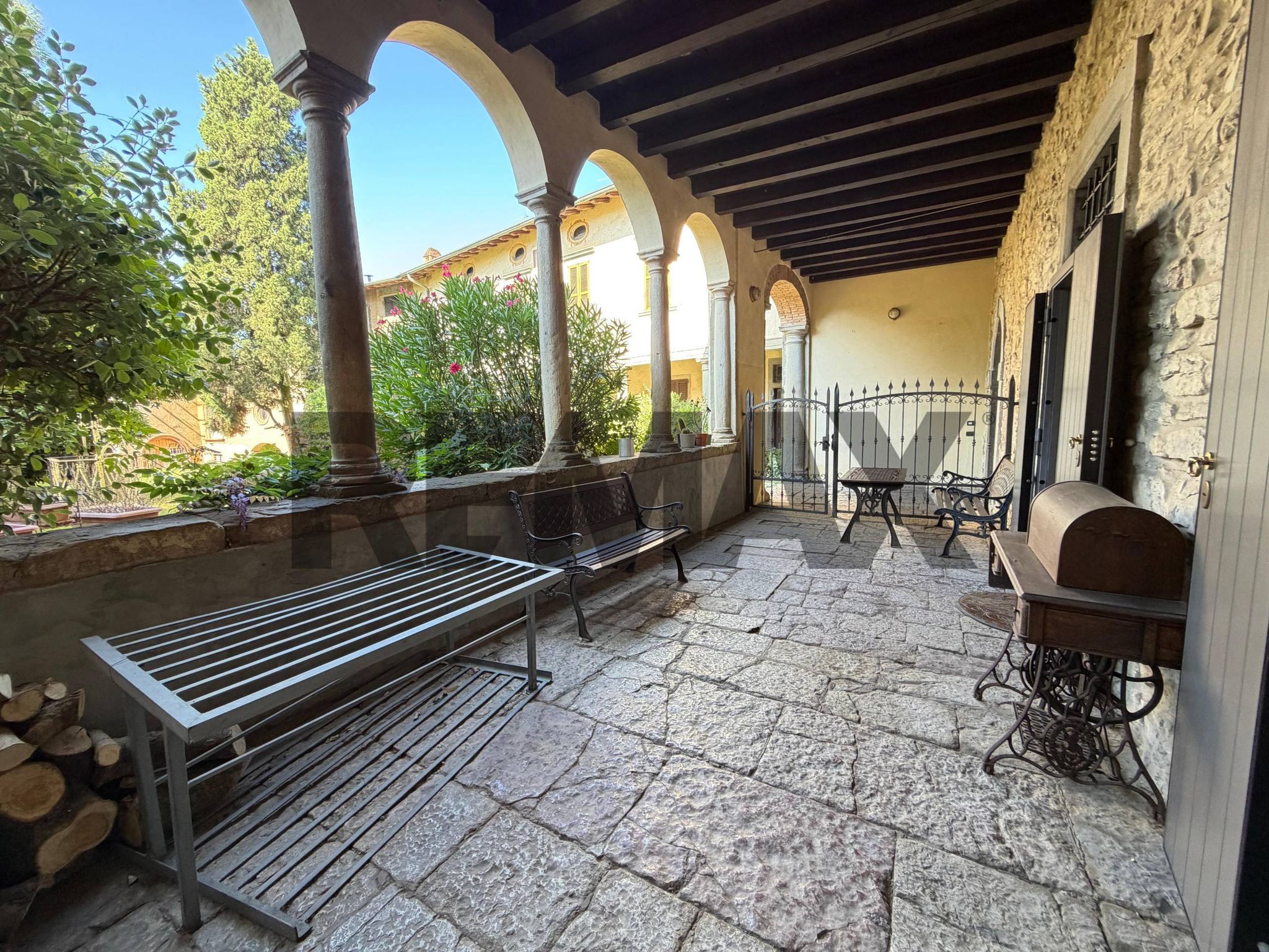Terrazza