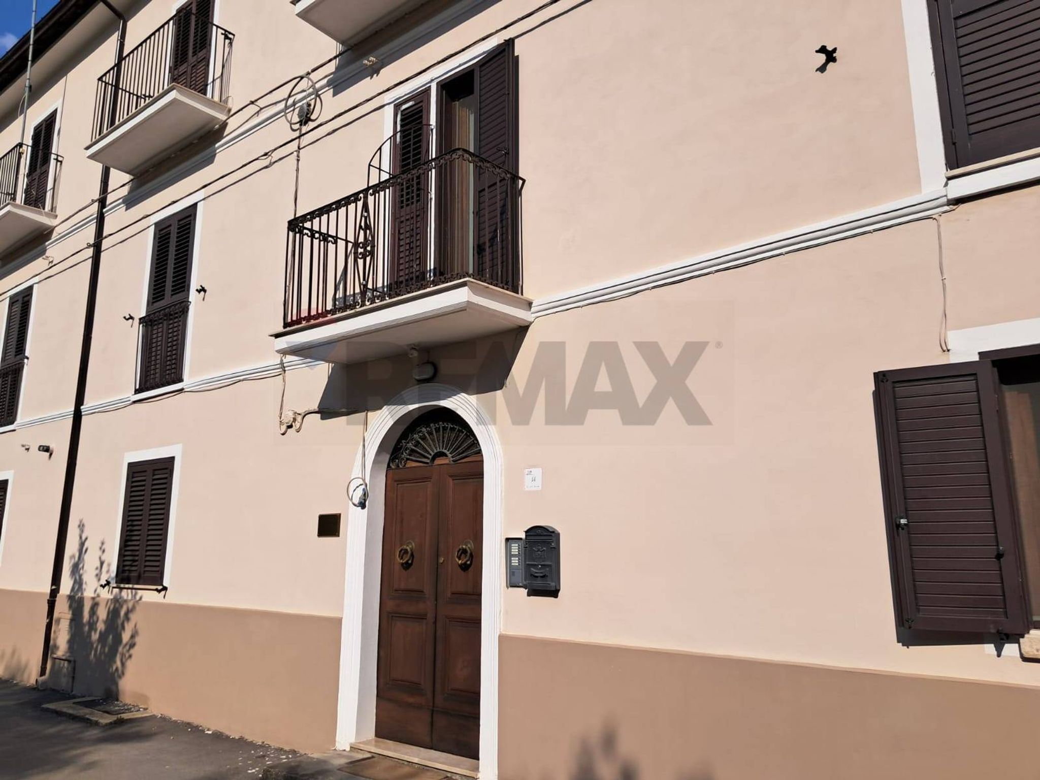 Property in Tagliacozzo