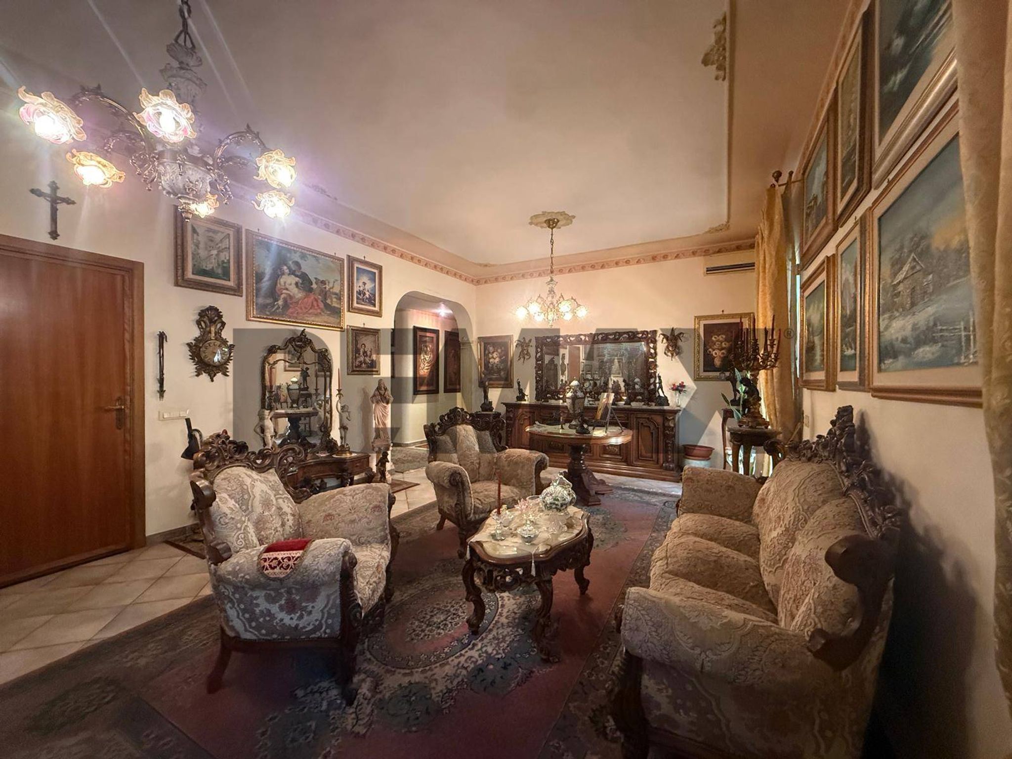 Sala da pranzo
