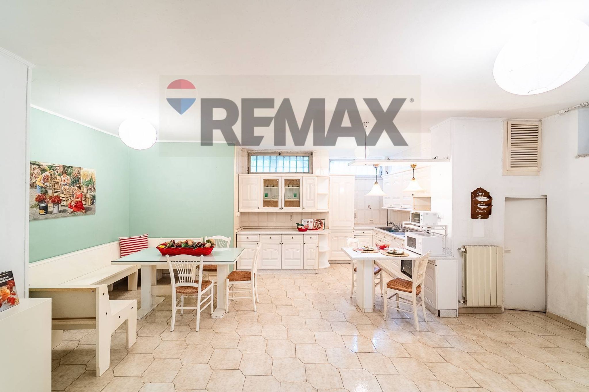 Sala da pranzo