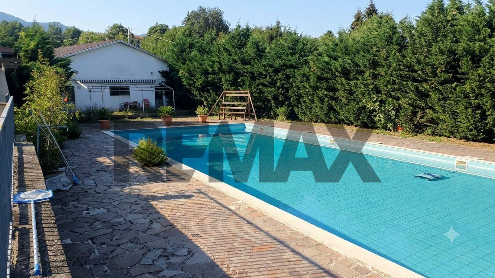 Property in Berceto