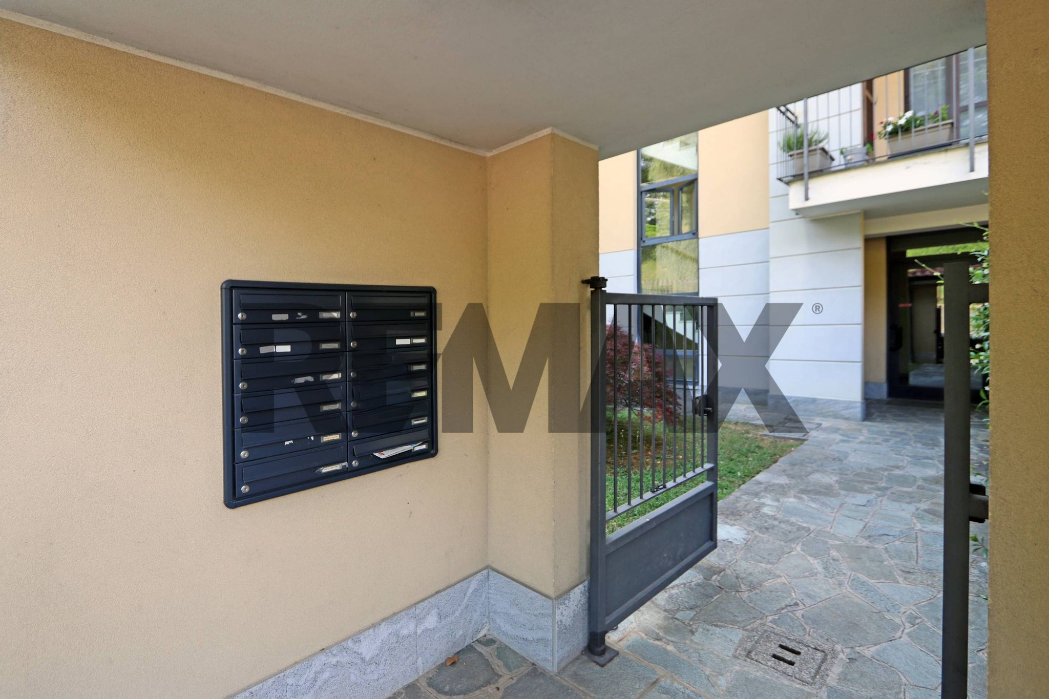 Ricezione / Lobby