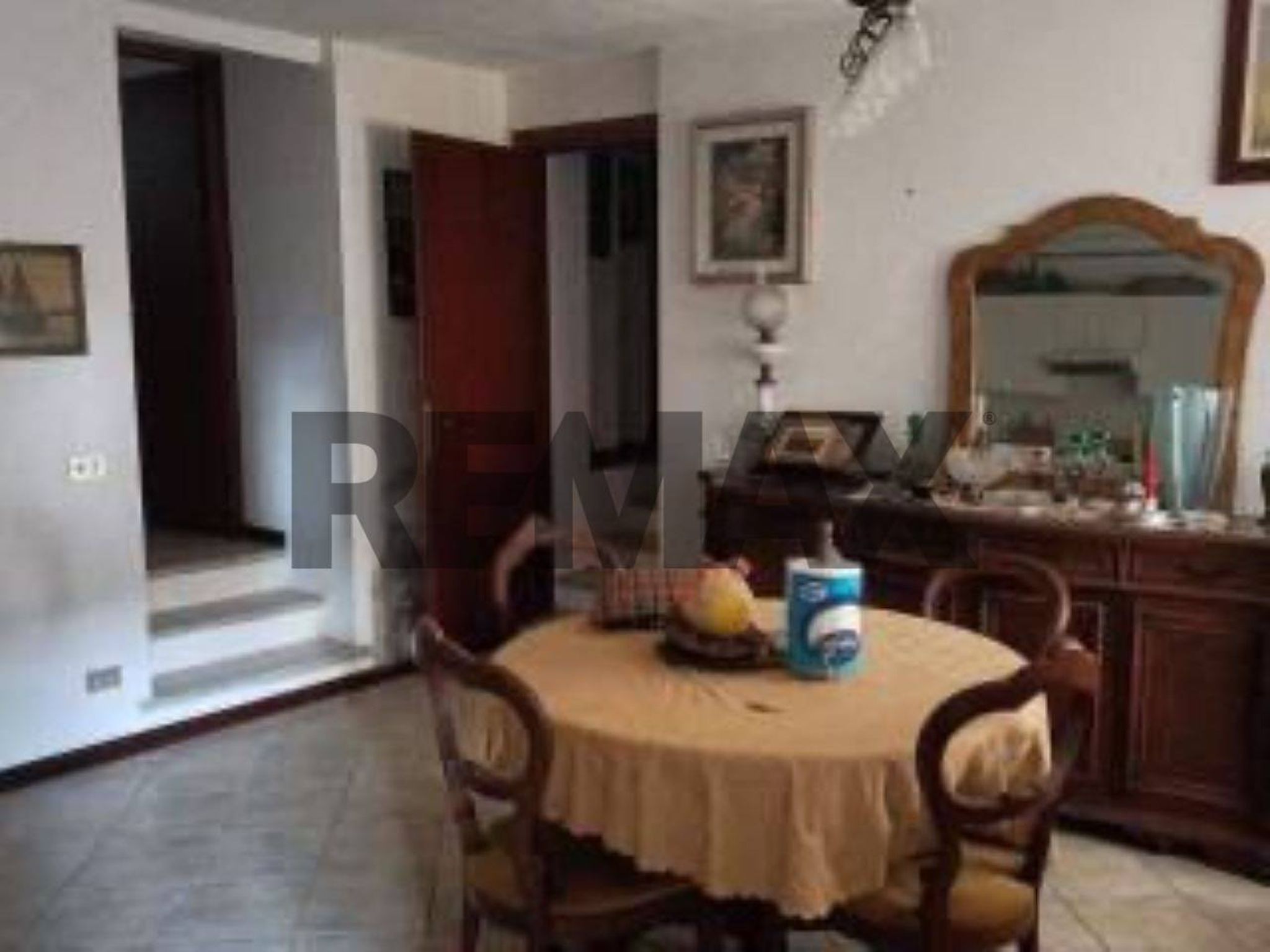 Sala da pranzo