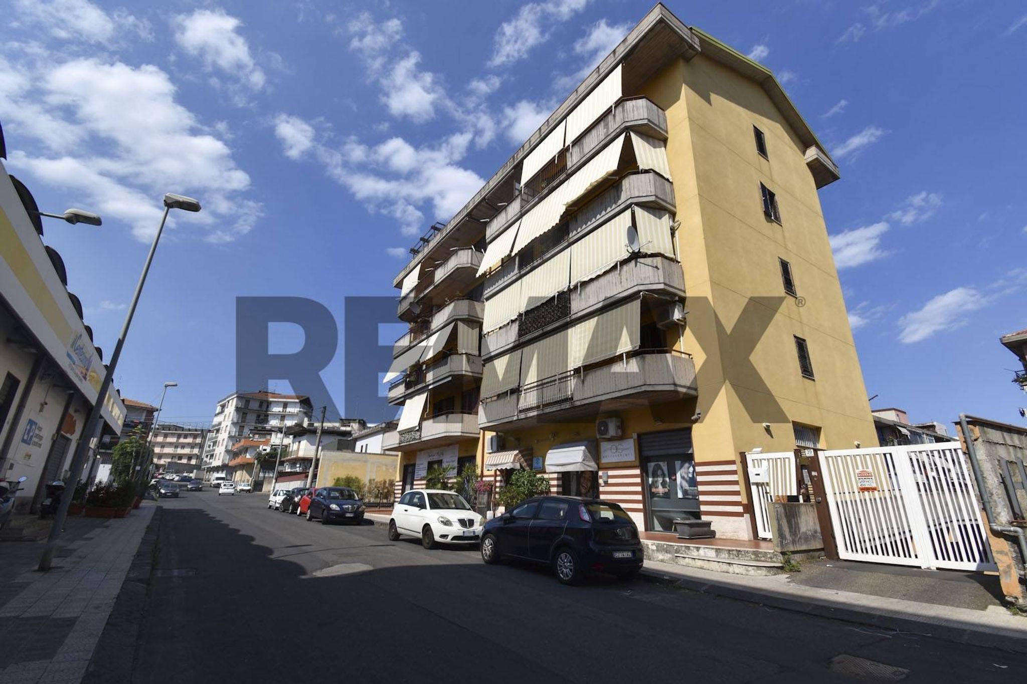 Property in Acireale
