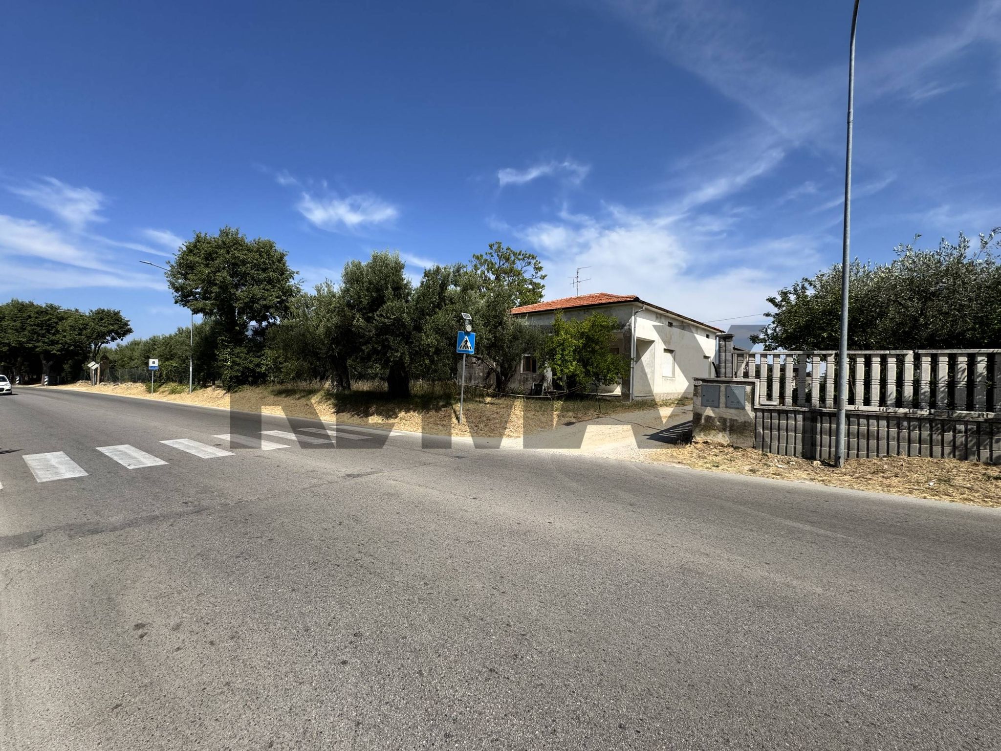 Property in Fossacesia