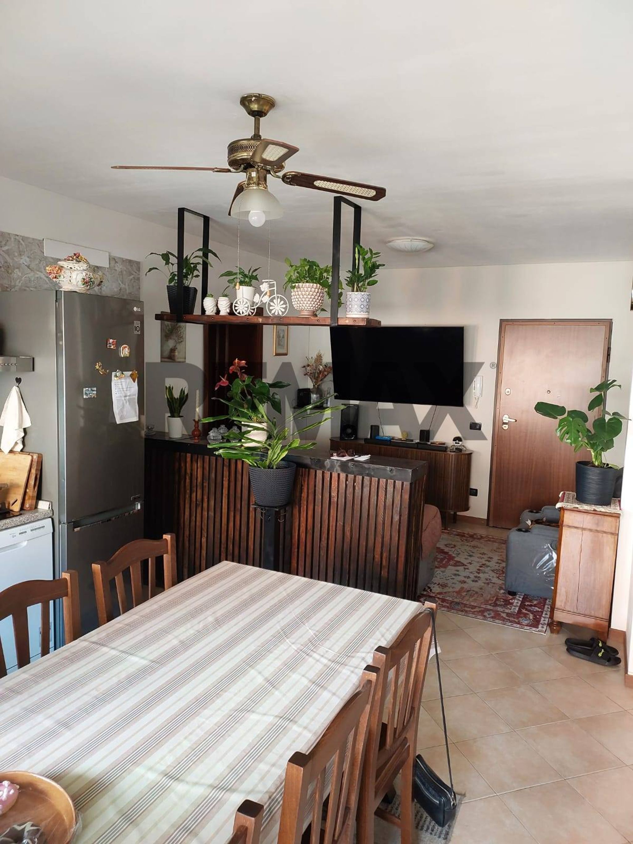 Sala da pranzo