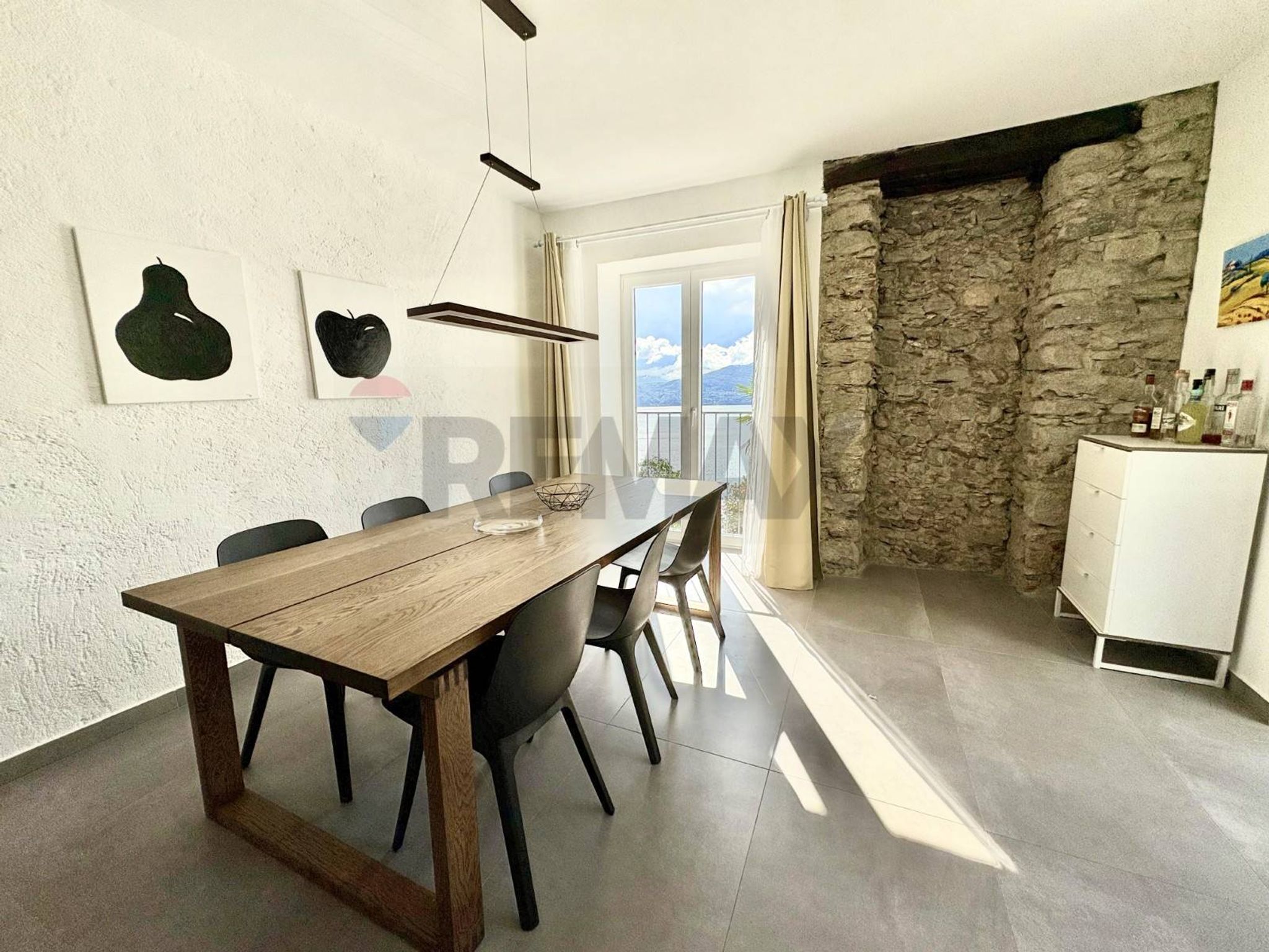 Sala da pranzo
