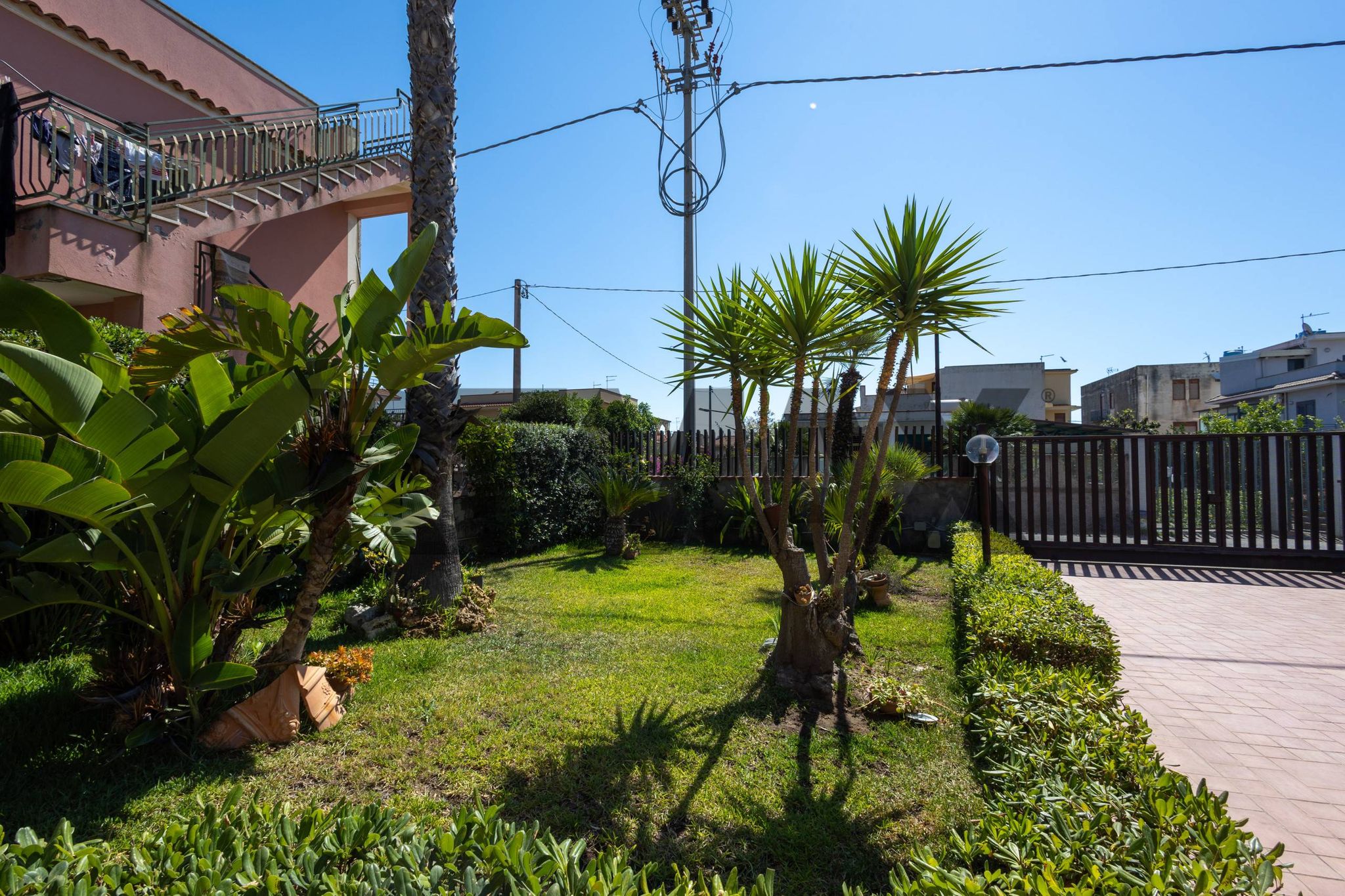 Giardino
