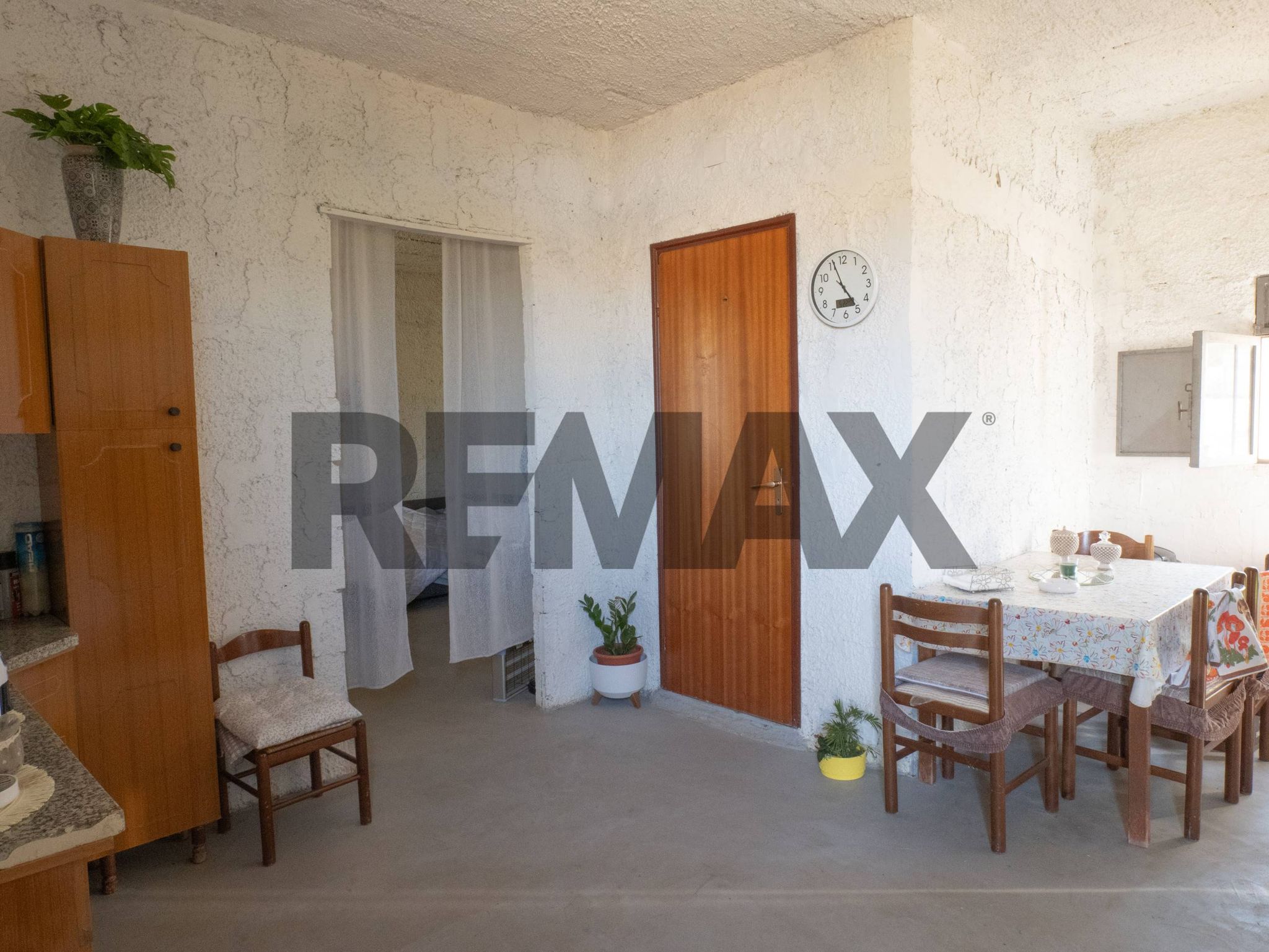 Sala da pranzo