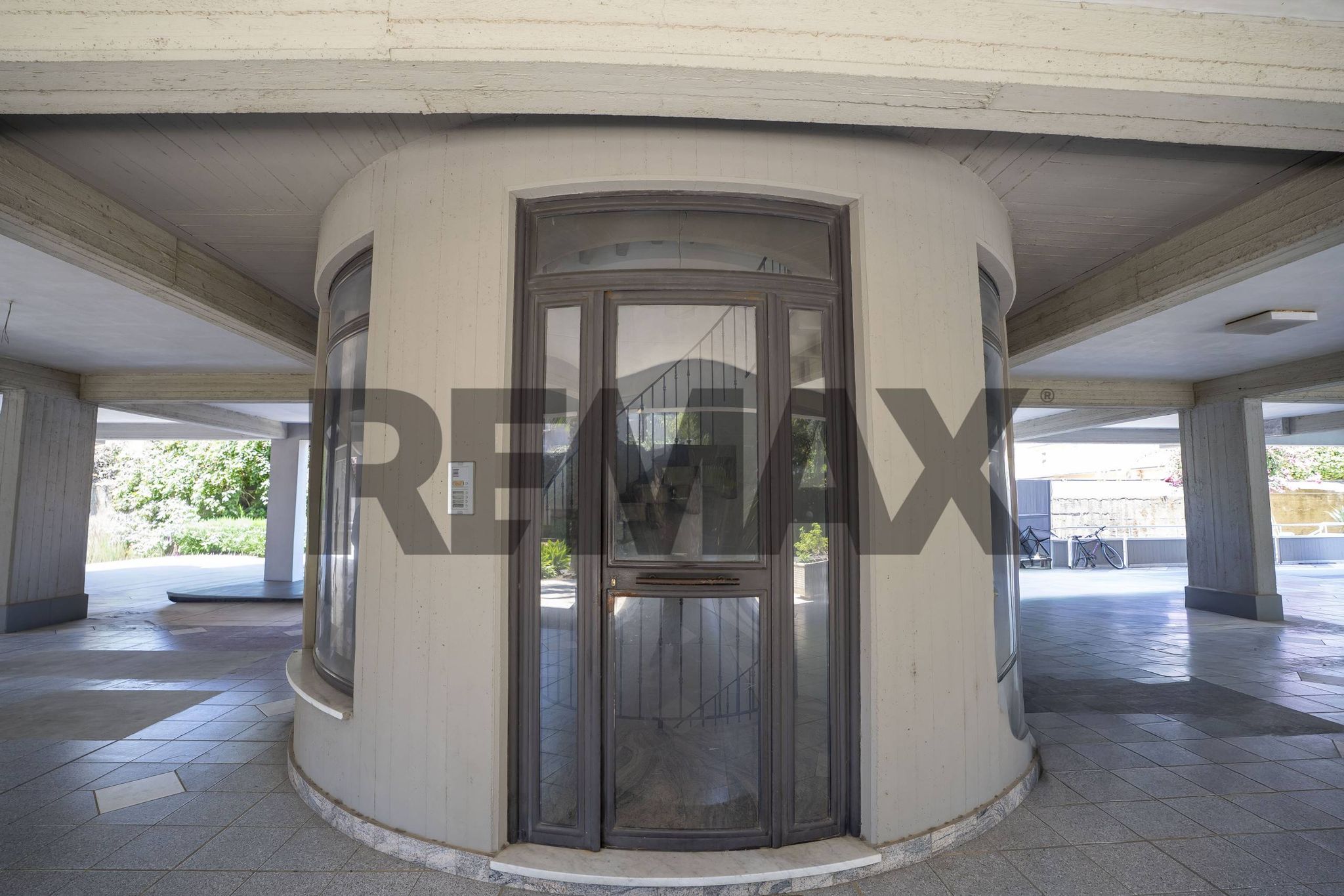 Ricezione / Lobby