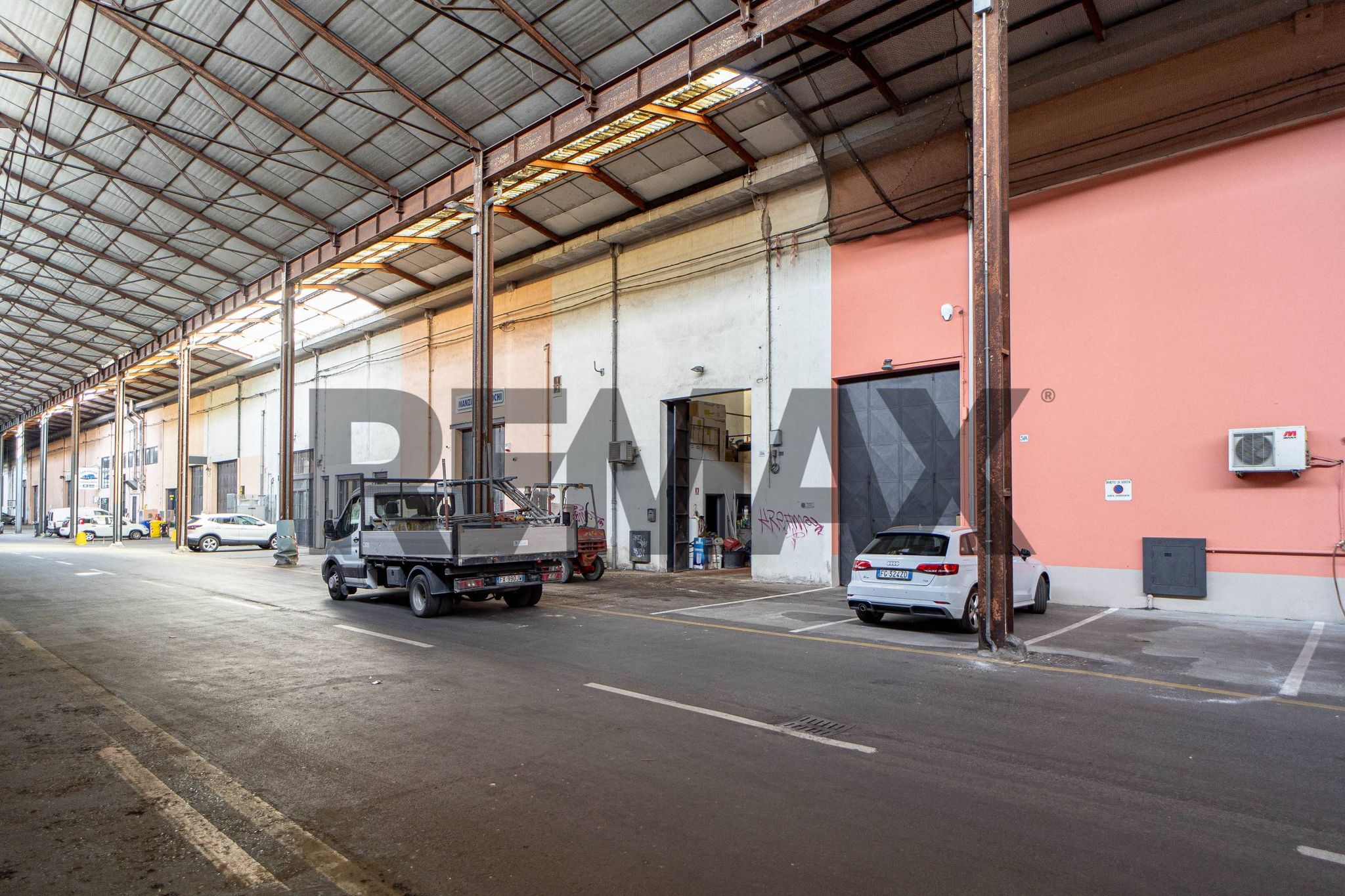 Property in Parma