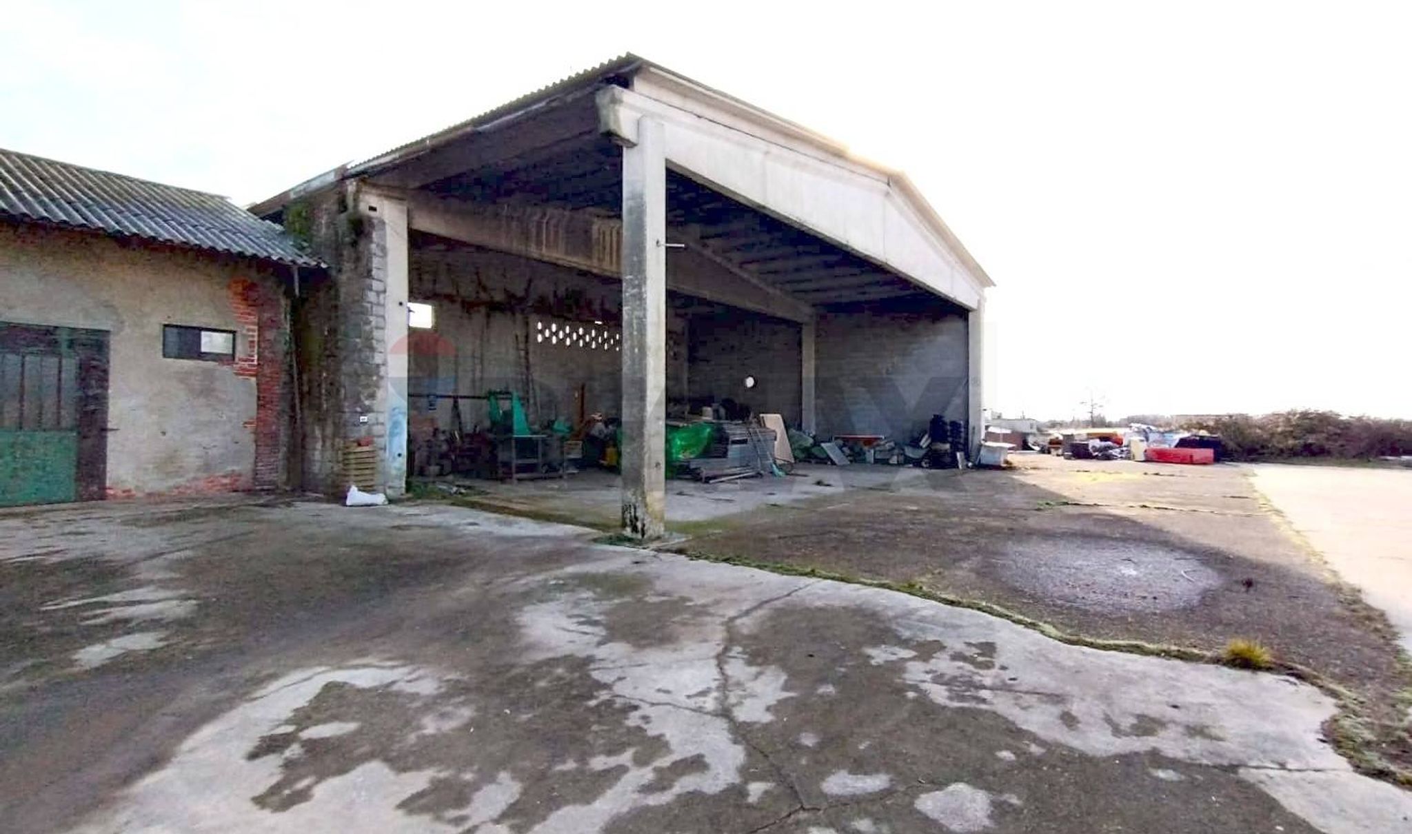 Parcheggio