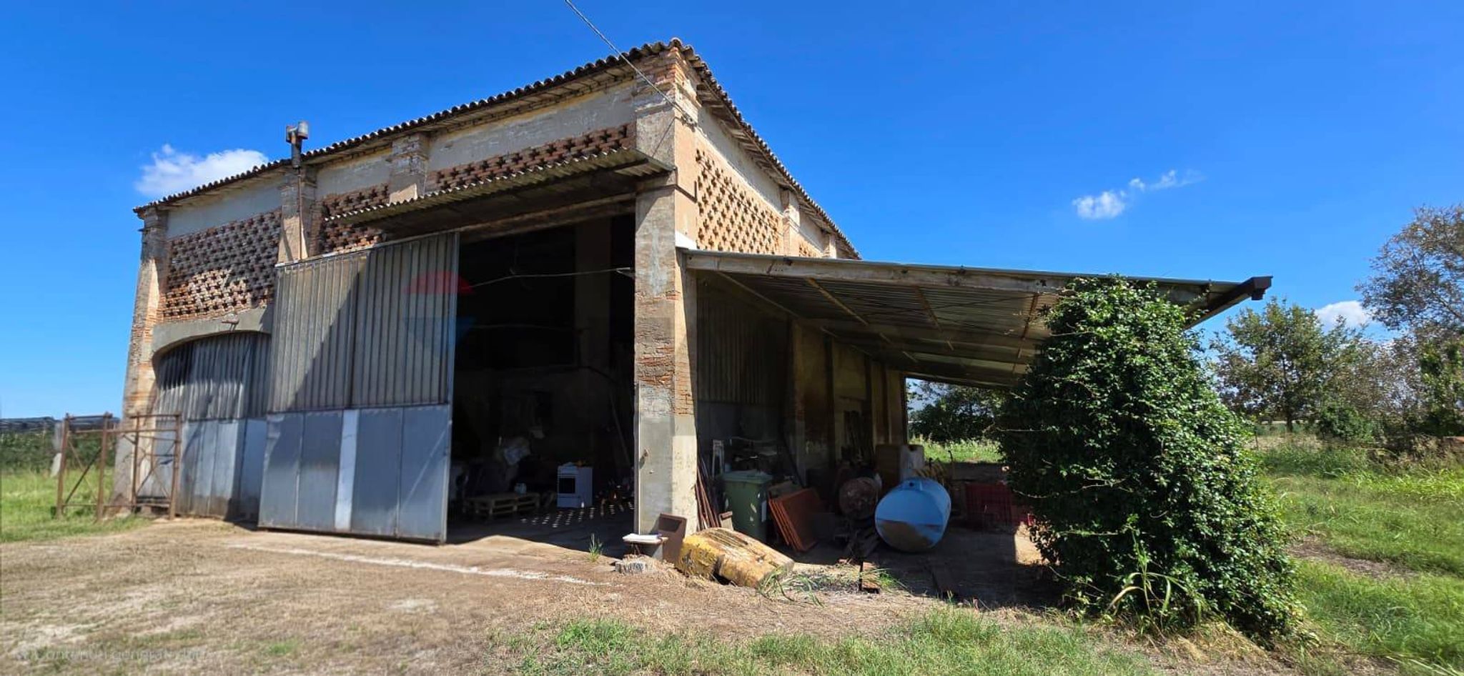 Property in Ferrara