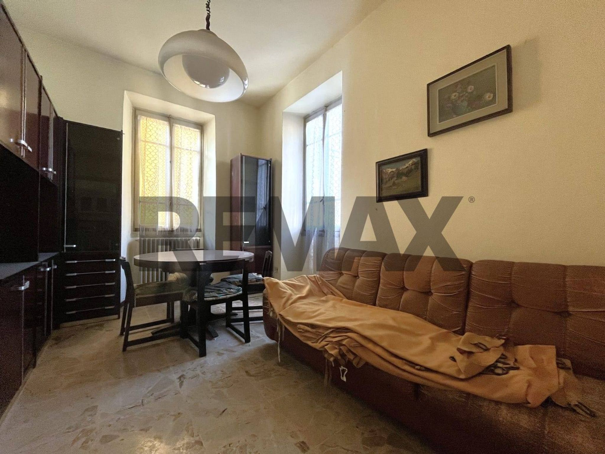 Sala da pranzo