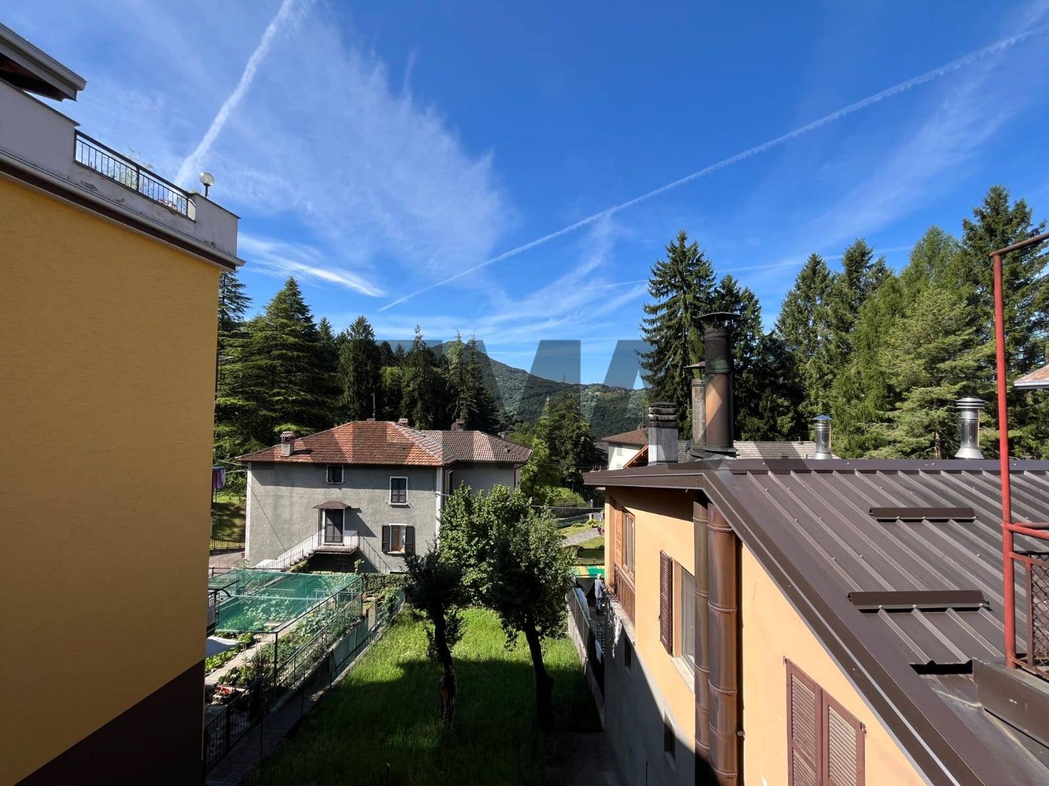 Immobile a Esino Lario