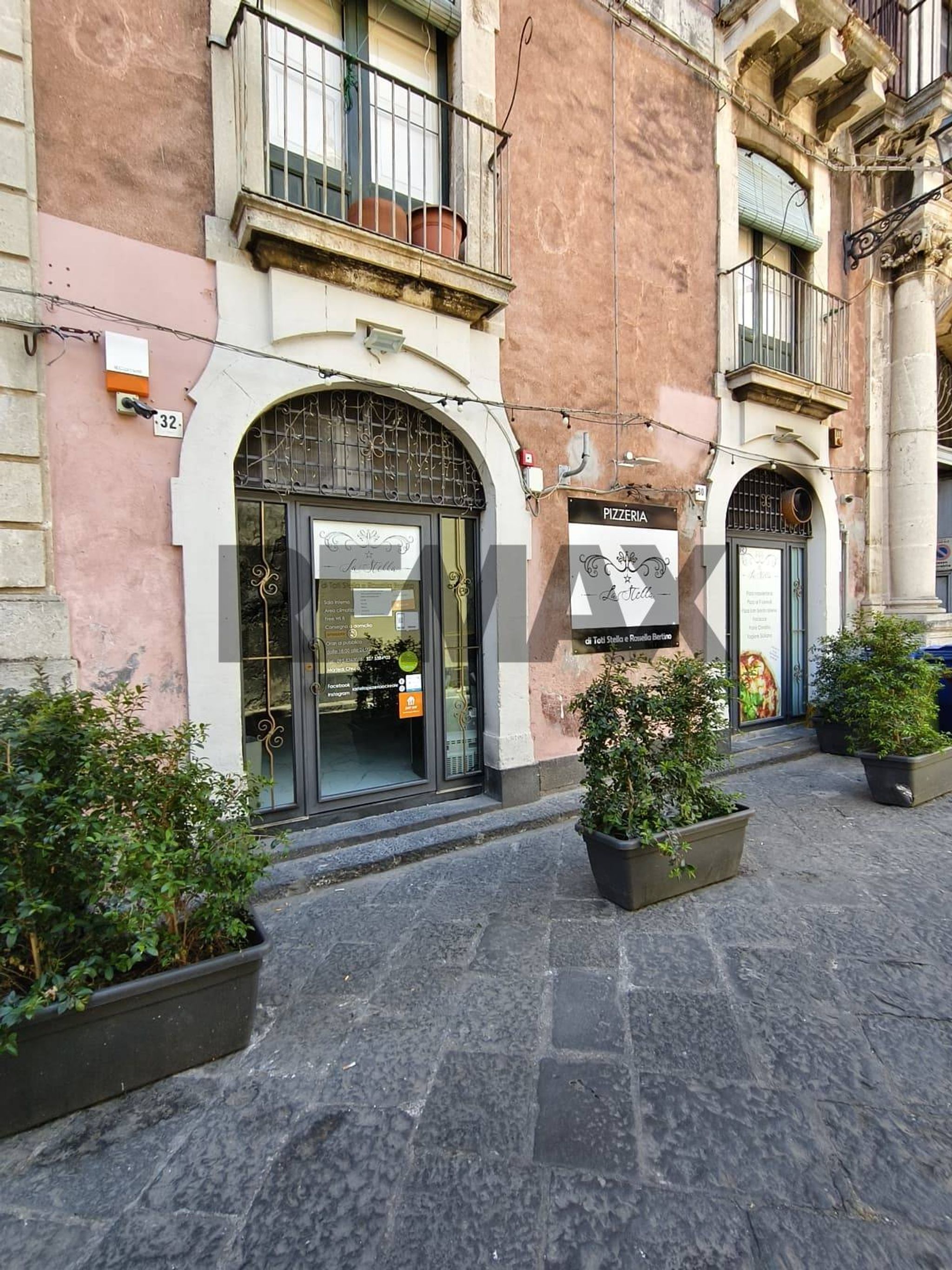 Immobile a Acireale