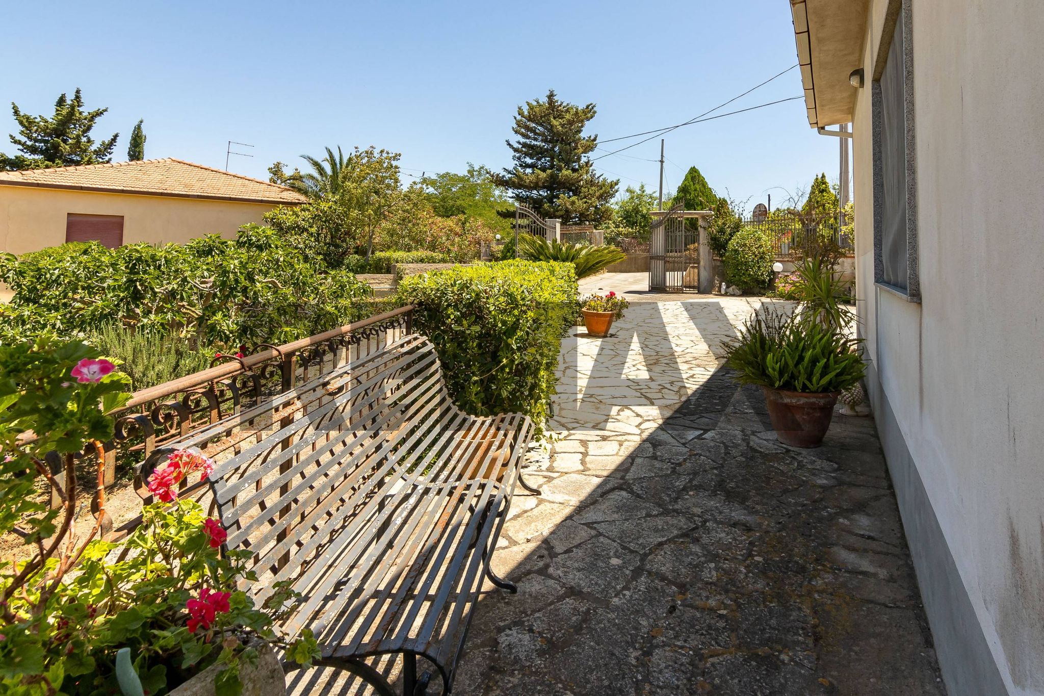 Terrazza