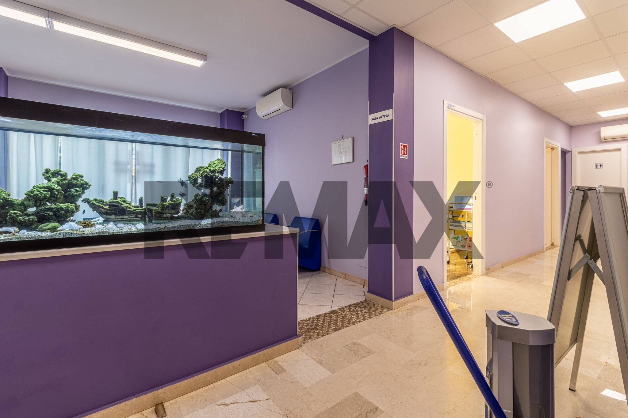 Property in Biella