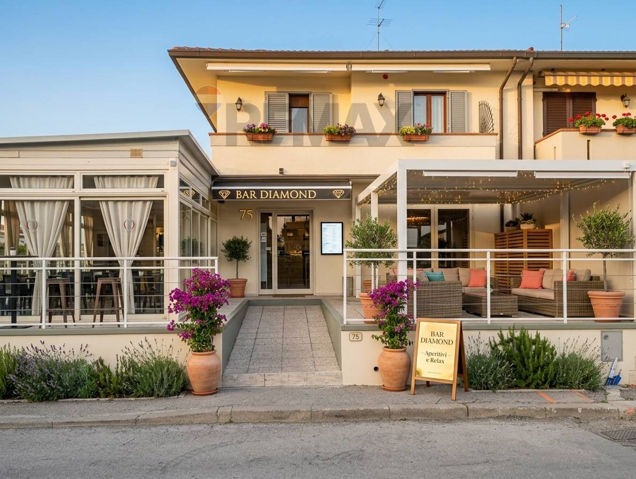 Property in Larciano