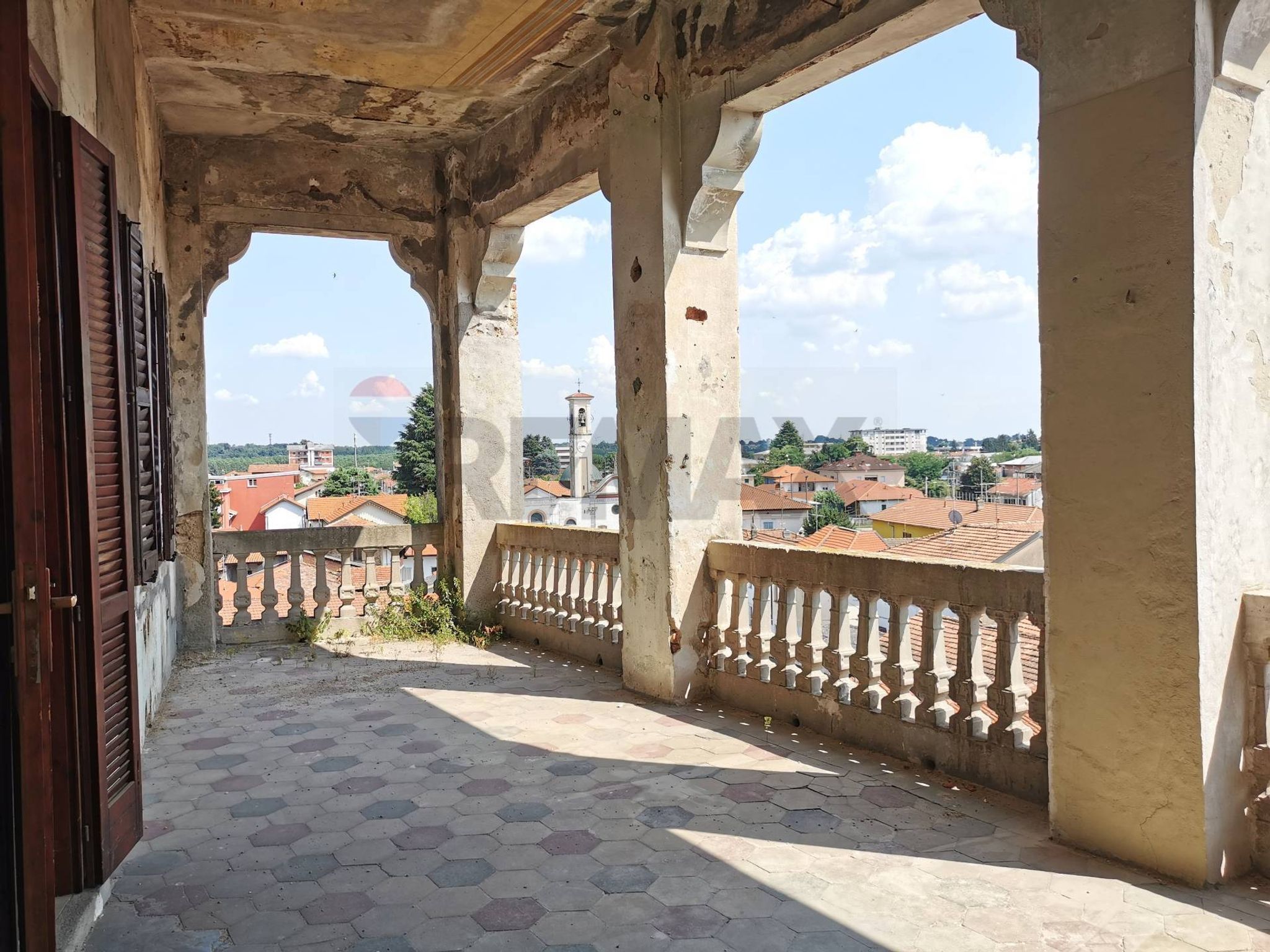 Terrazza
