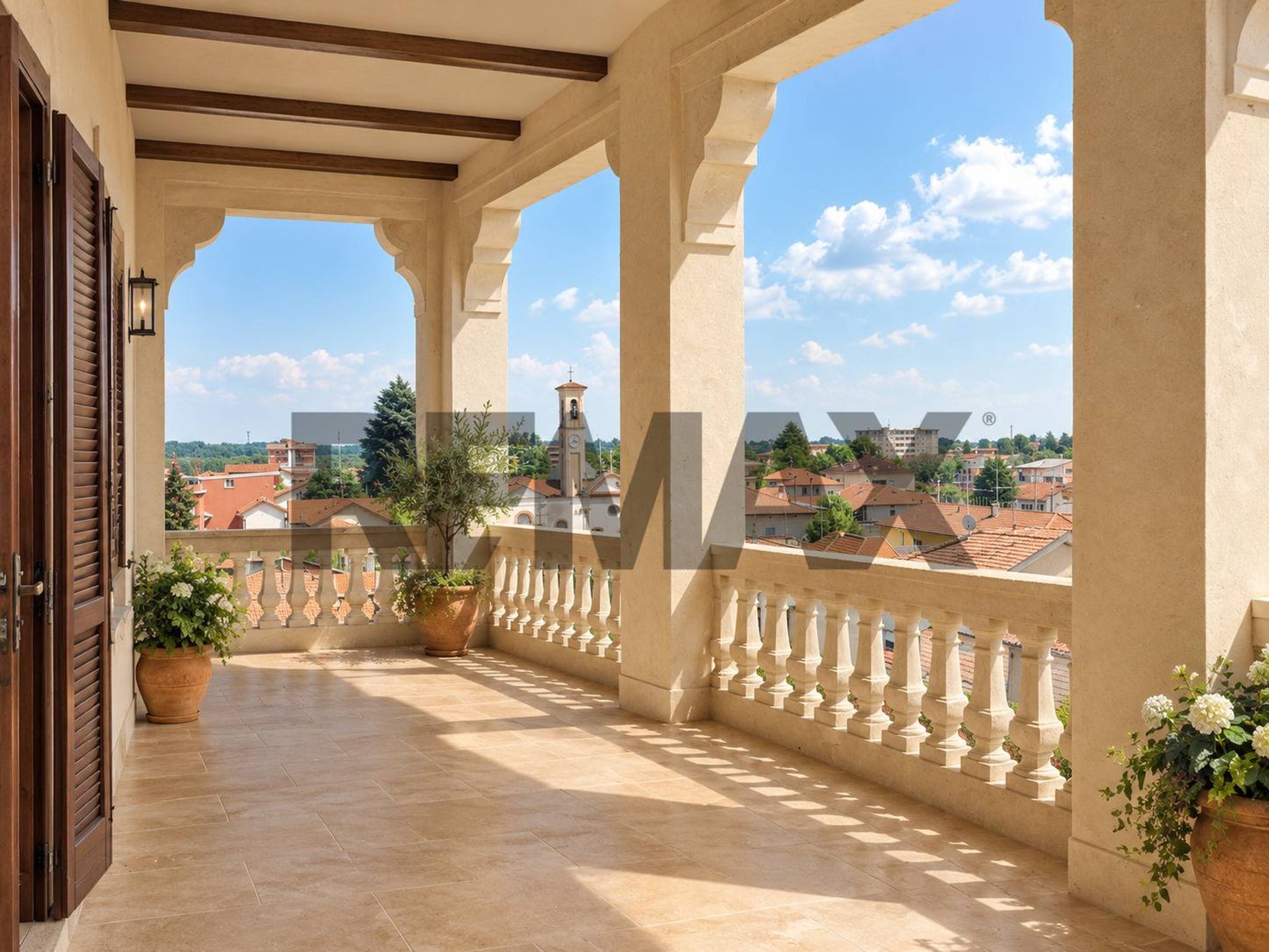 Terrazza