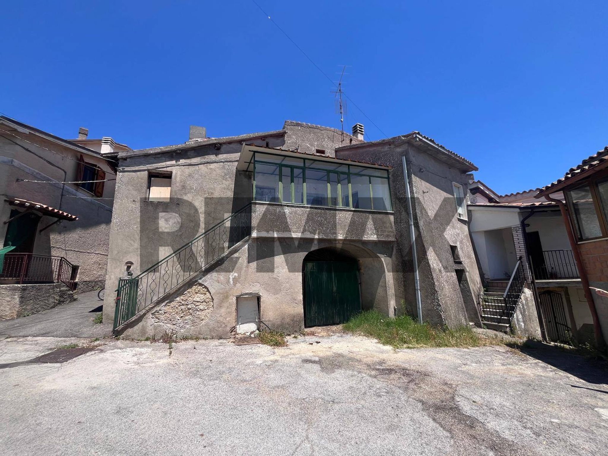 Property in Belmonte in Sabina