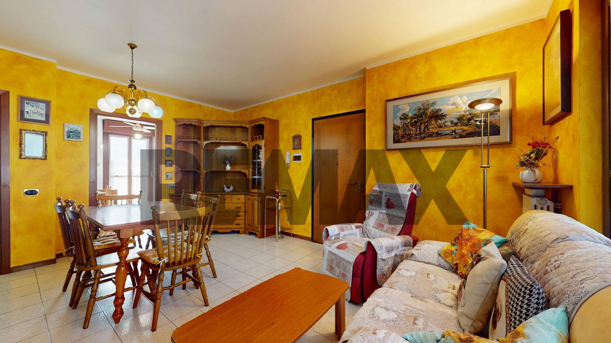 Sala da pranzo