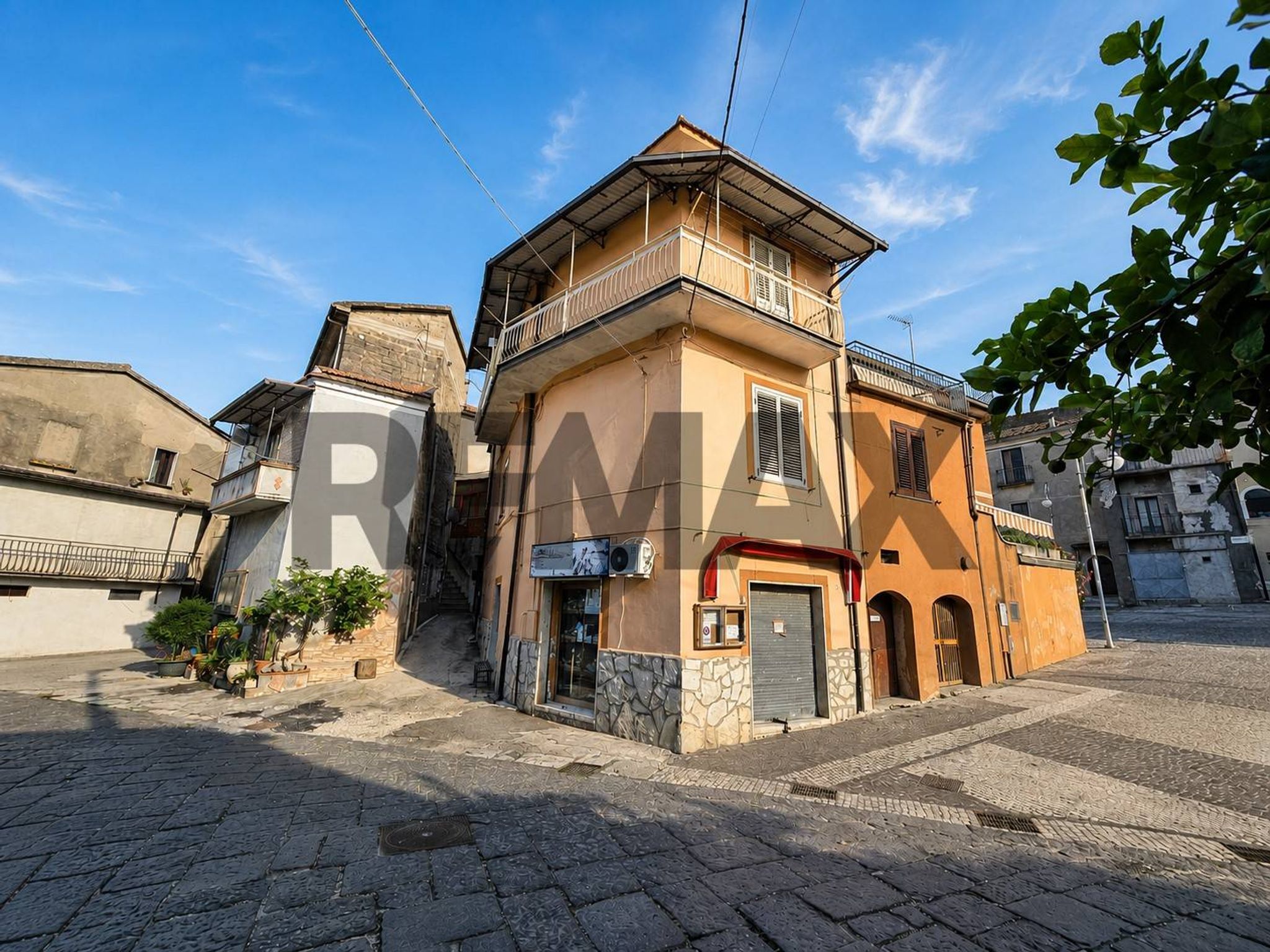 Property in Vairano Patenora