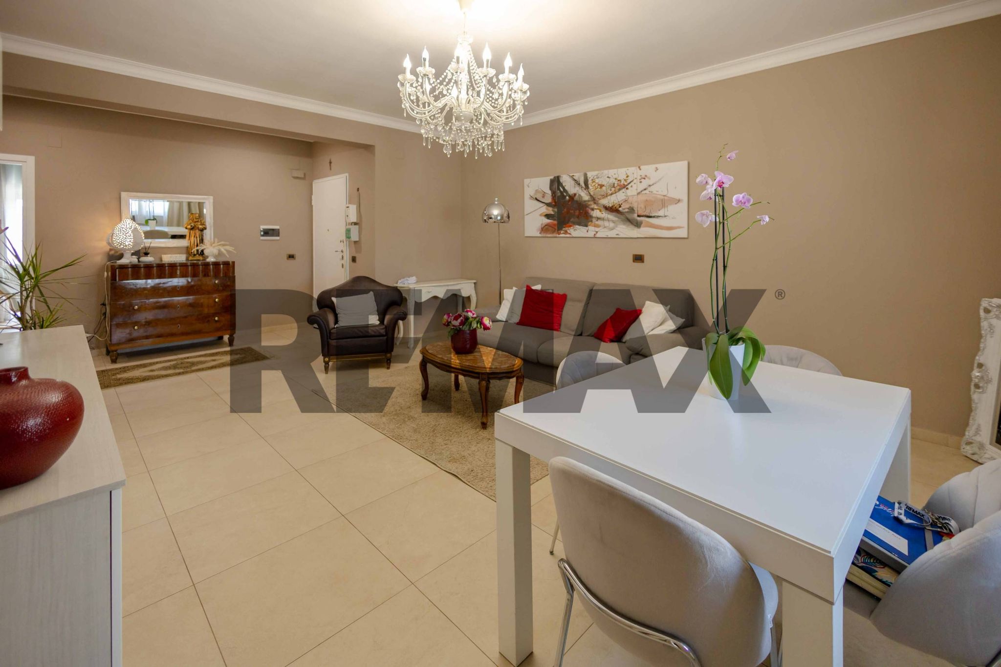 Sala da pranzo