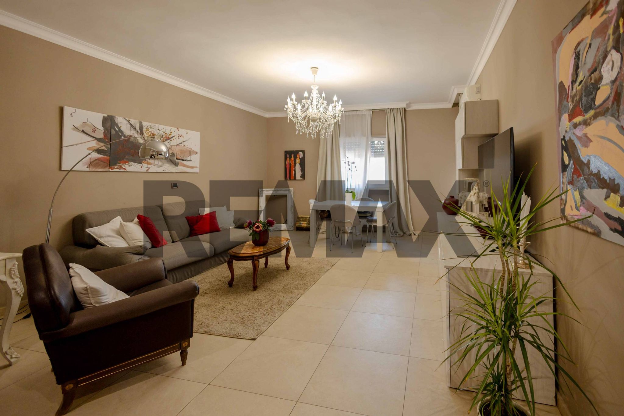 Sala da pranzo