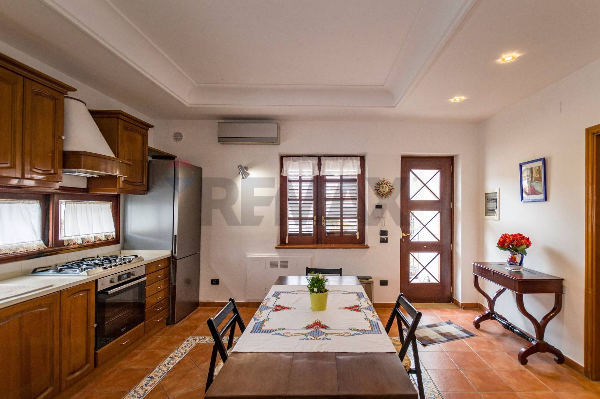 Sala da pranzo