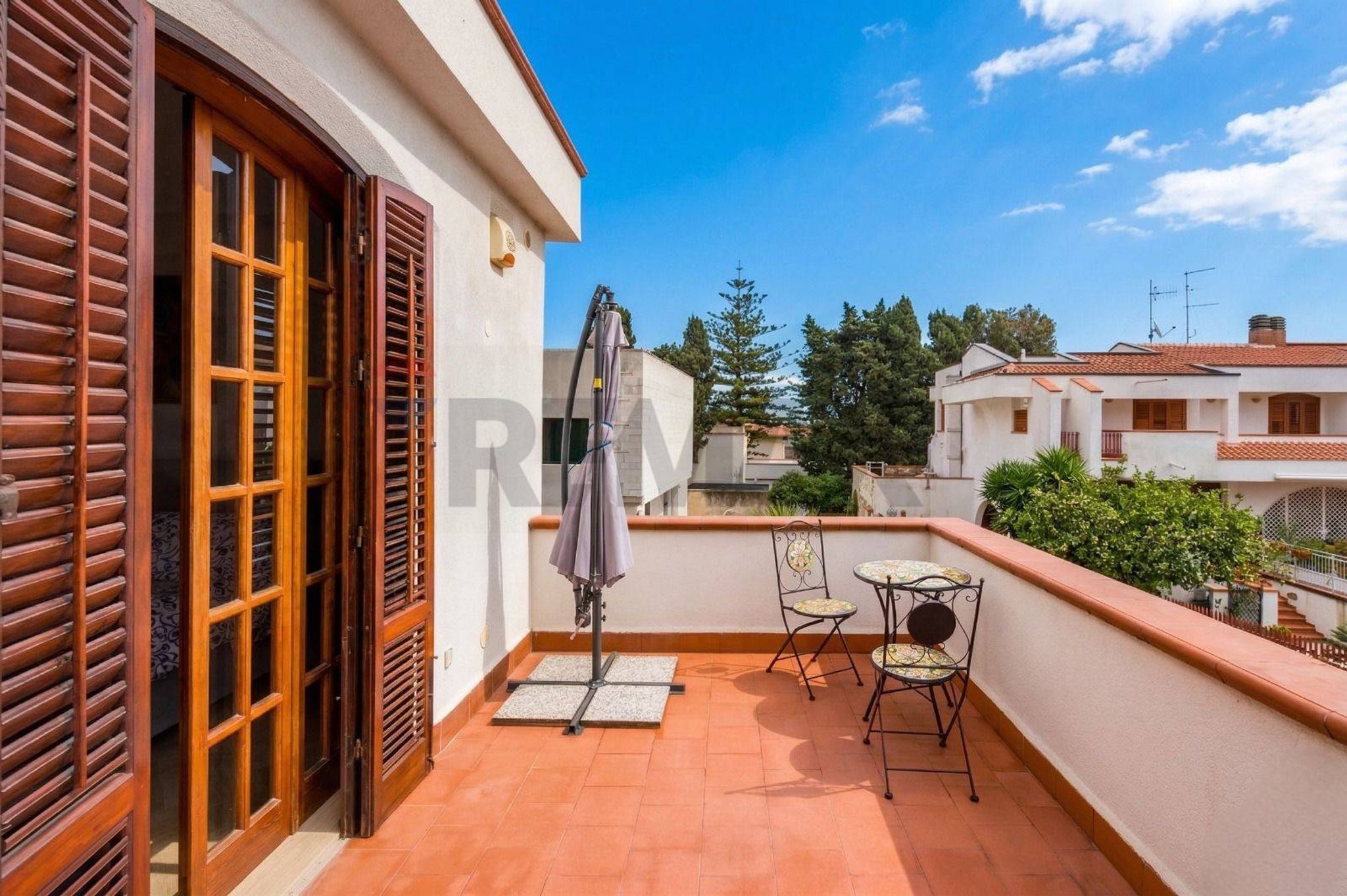 Terrazza