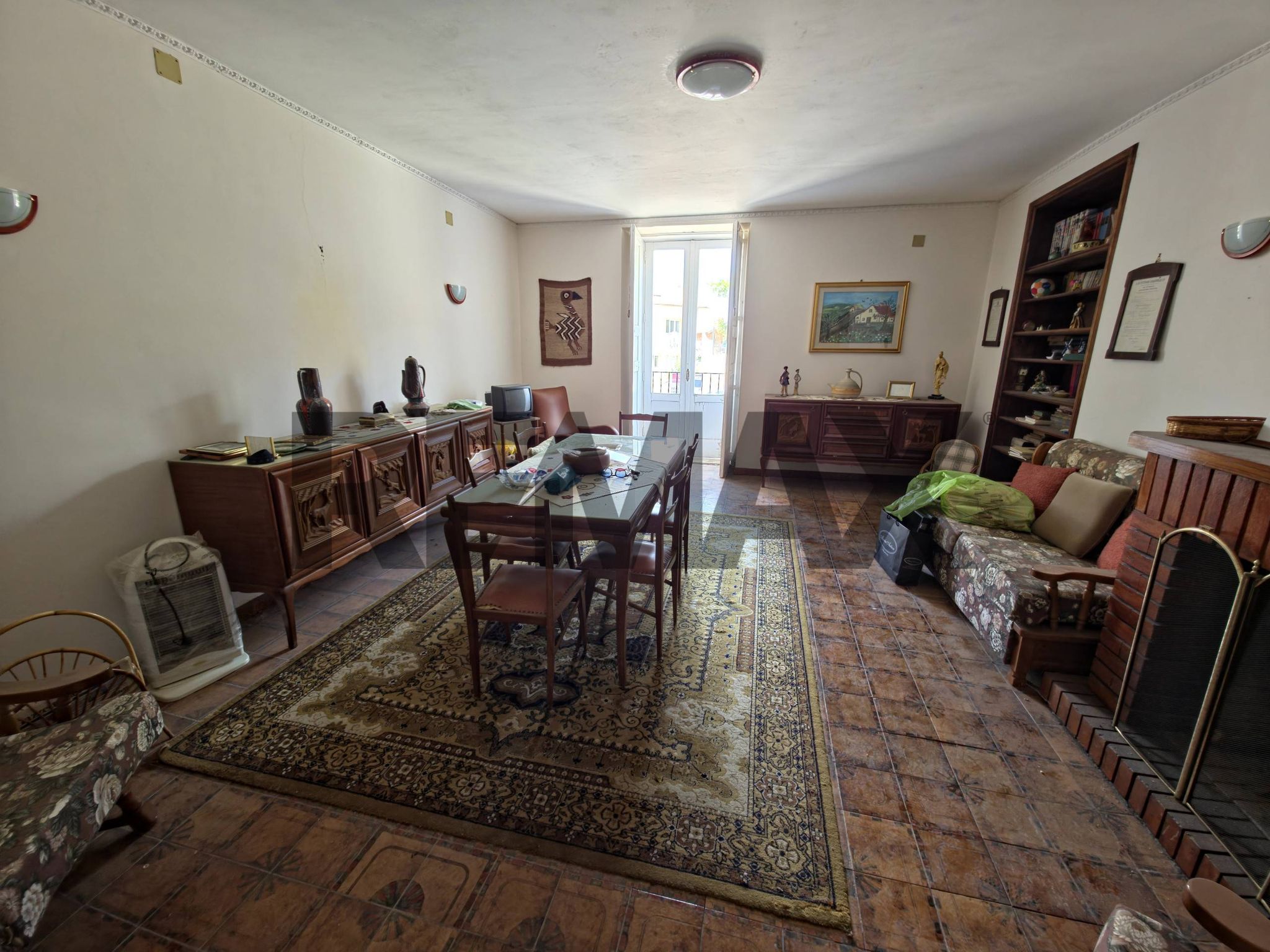 Property in Cervicati