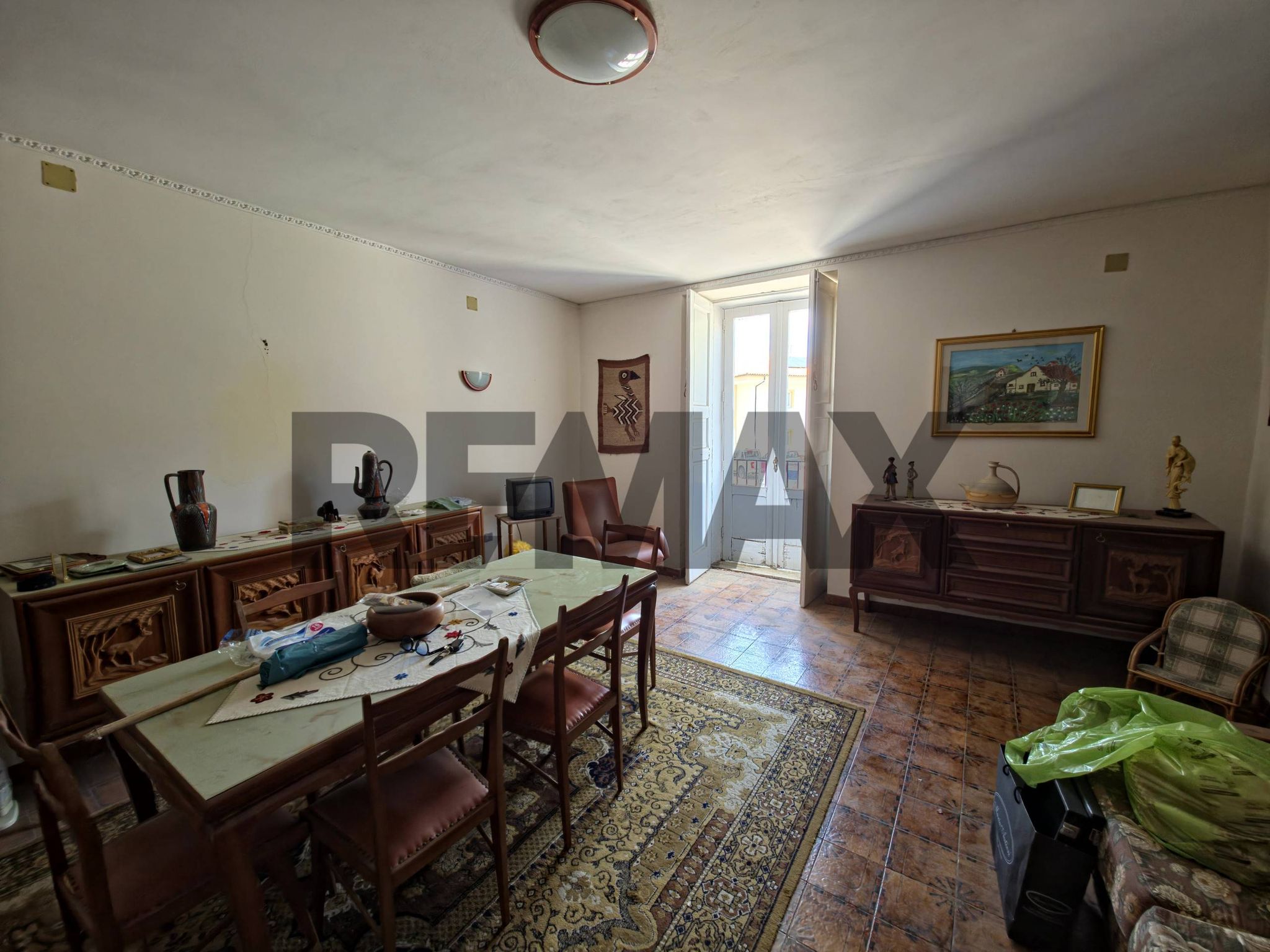 Sala da pranzo