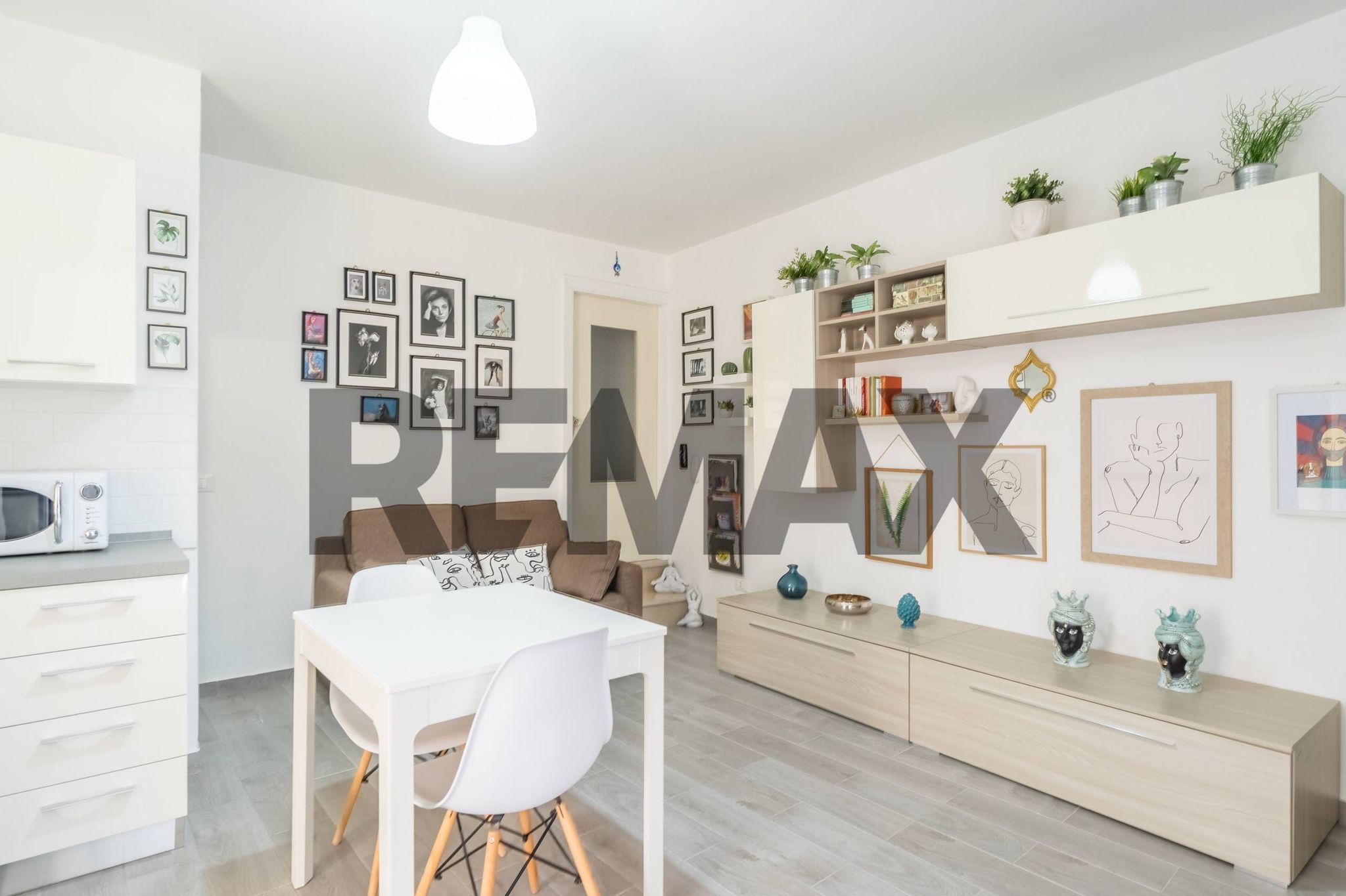 Property in Cupello