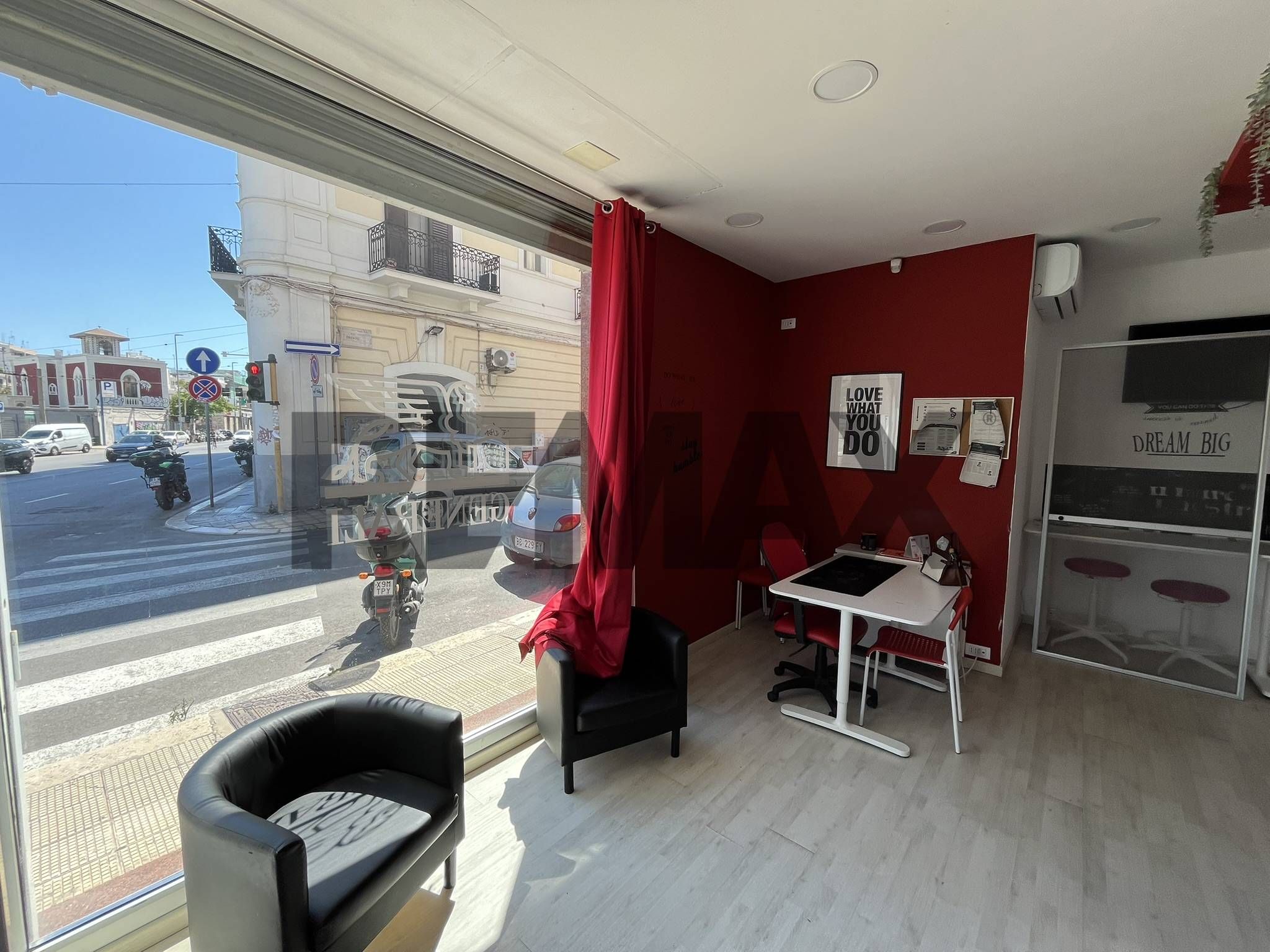Sala da pranzo