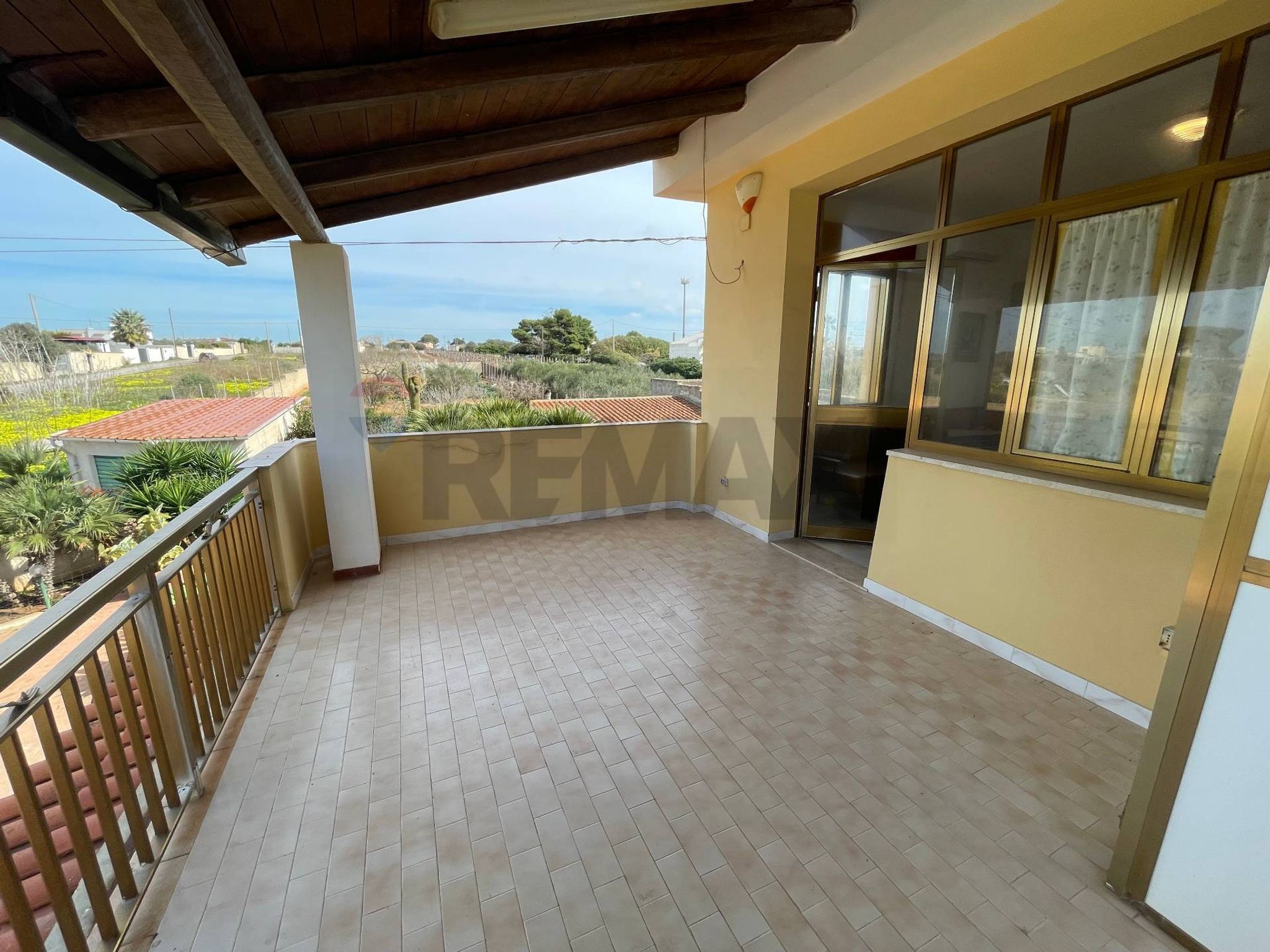 Terrazza
