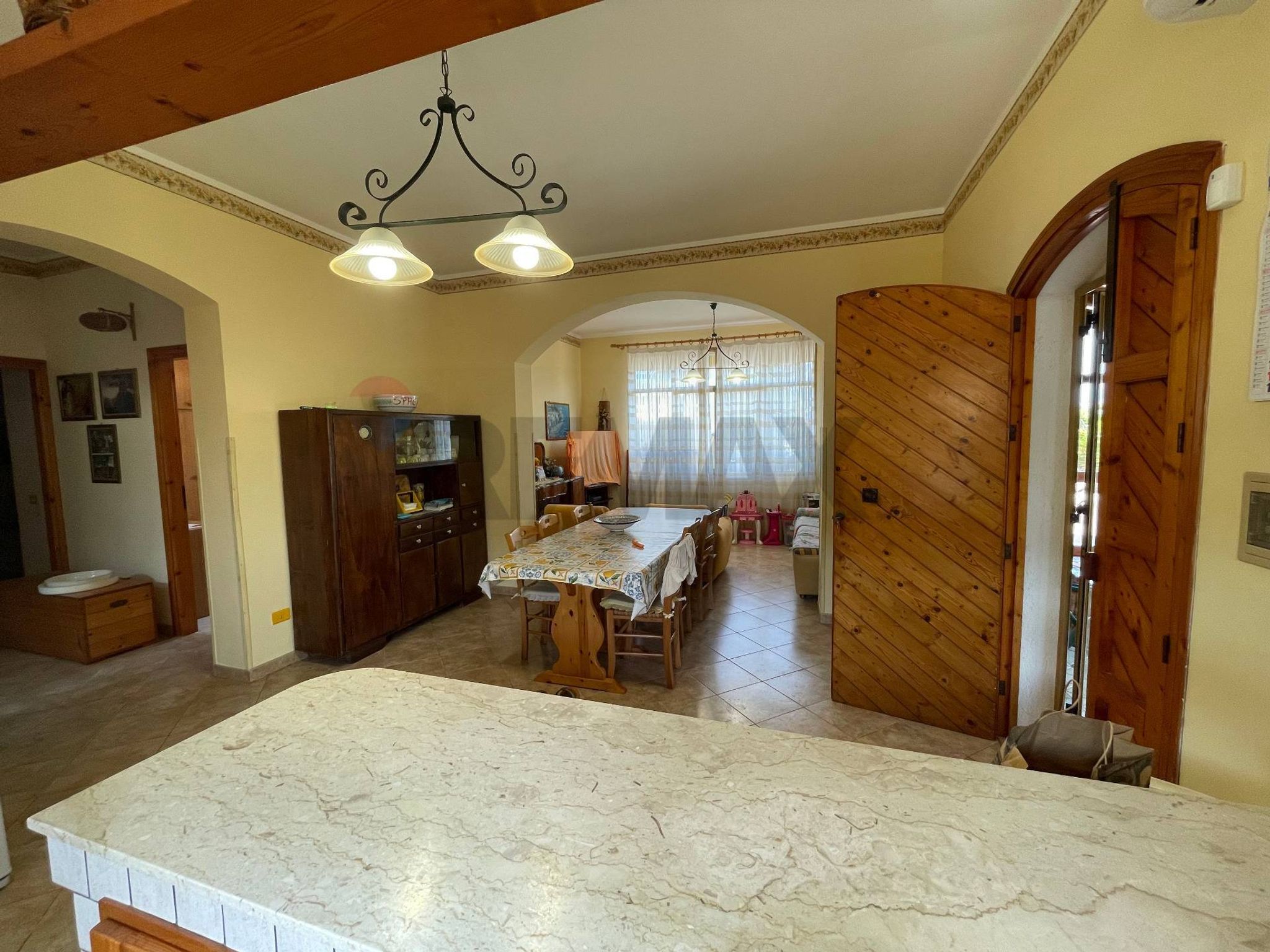 Sala da pranzo