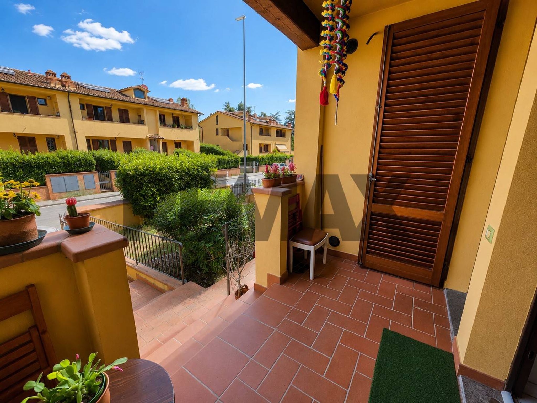 Terrazza