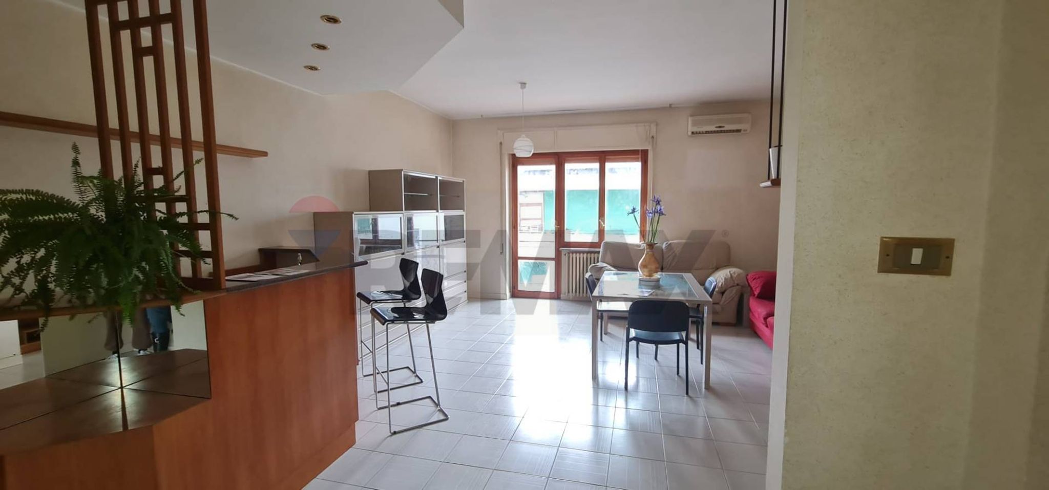 Sala da pranzo