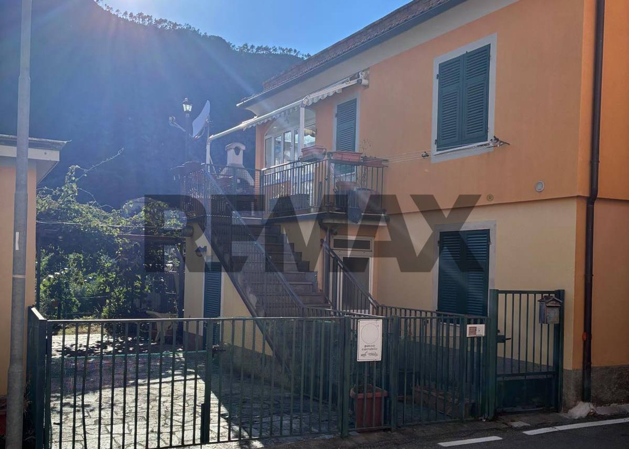 Immobile a Casarza Ligure