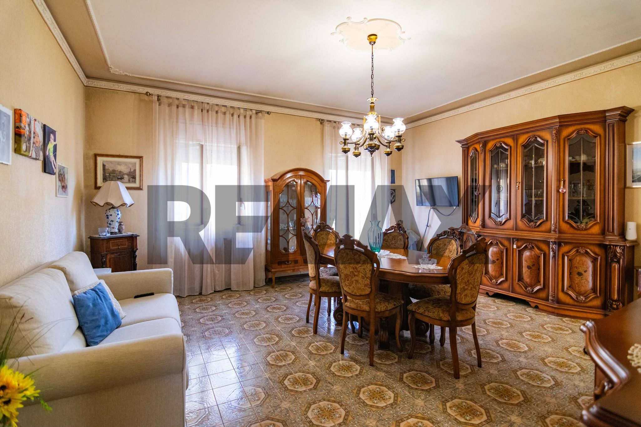 Sala da pranzo