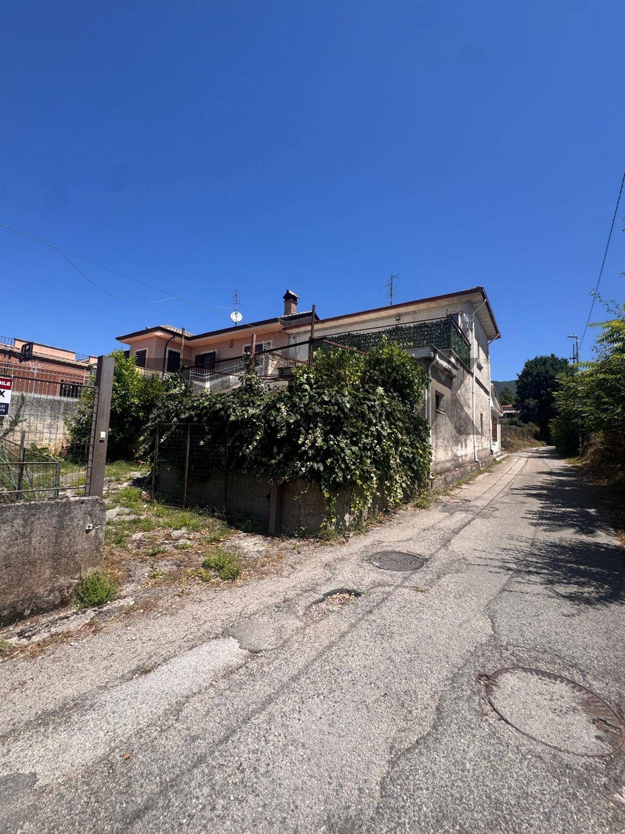 Property in Cassino