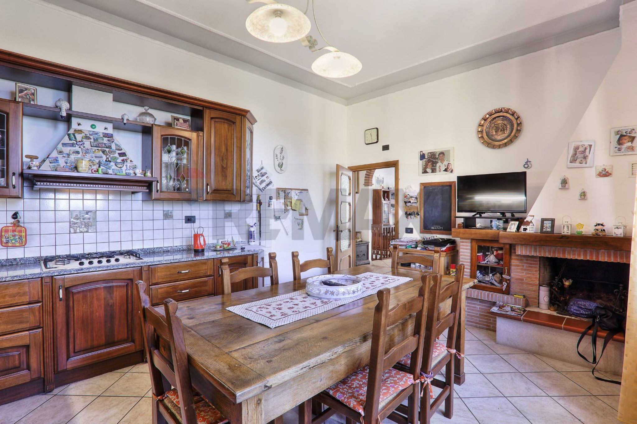 Sala da pranzo
