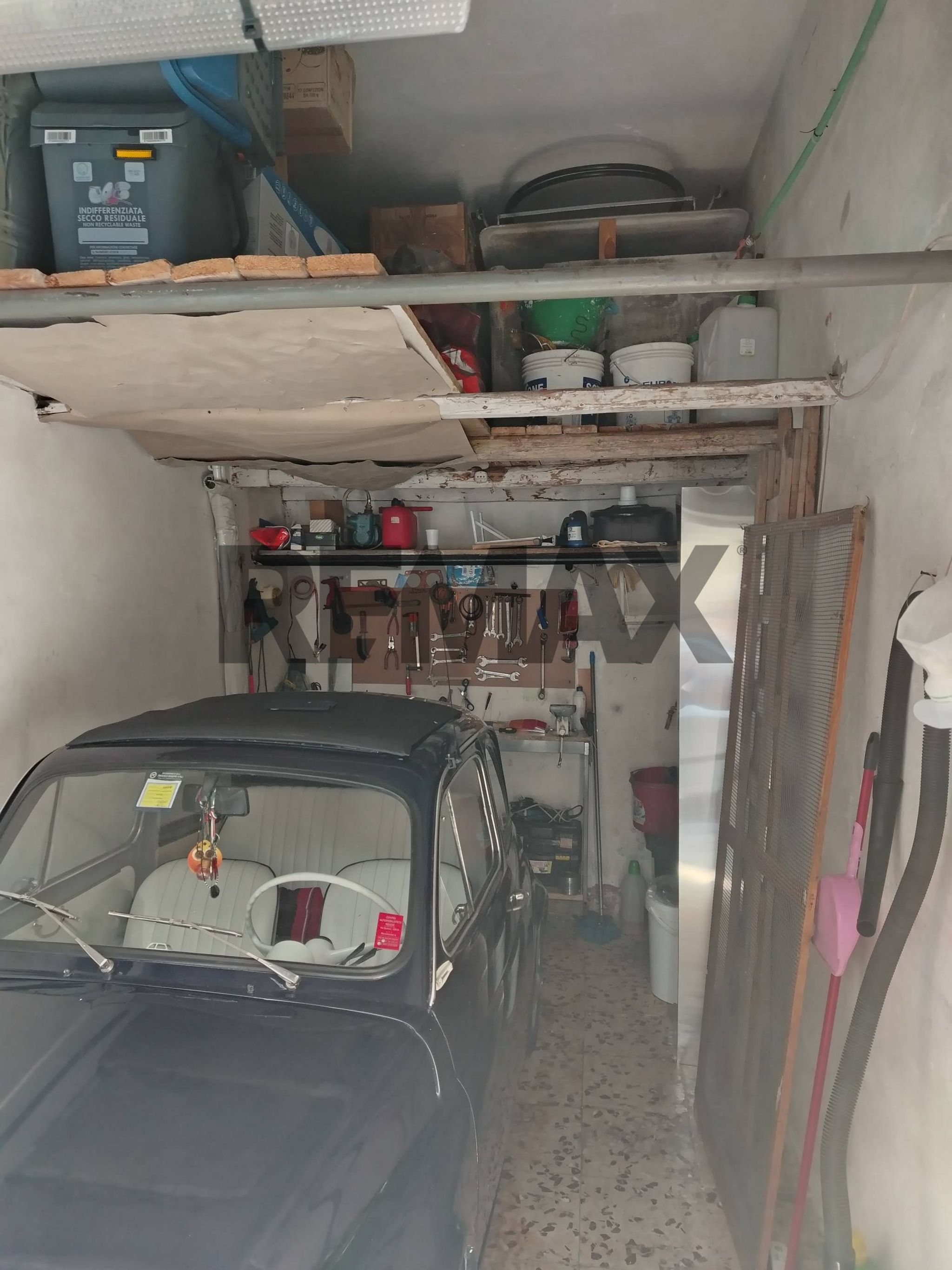 Parcheggio