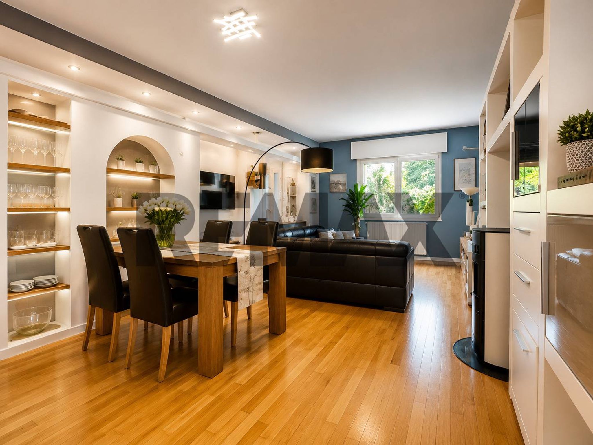 Sala da pranzo