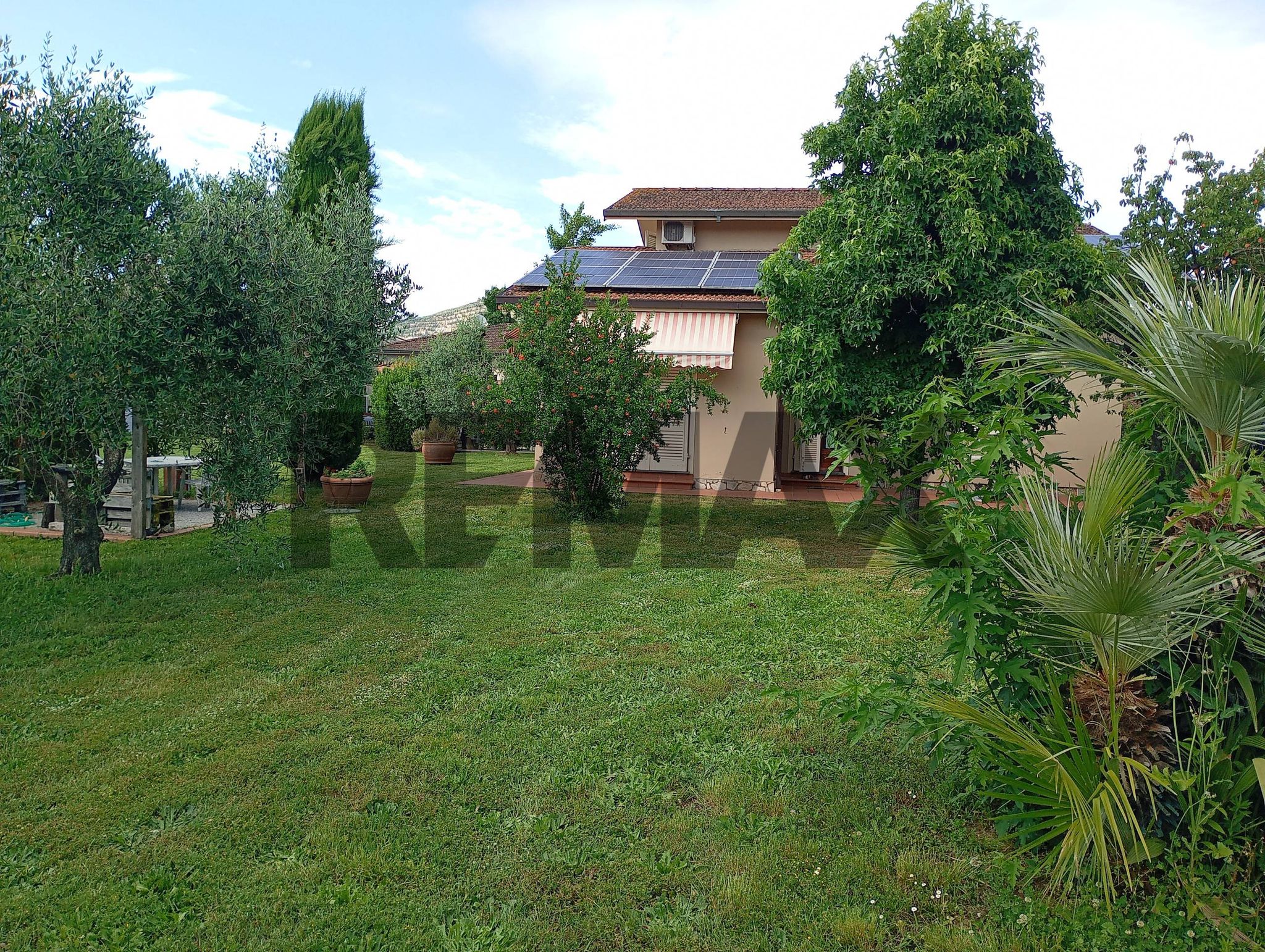 Giardino