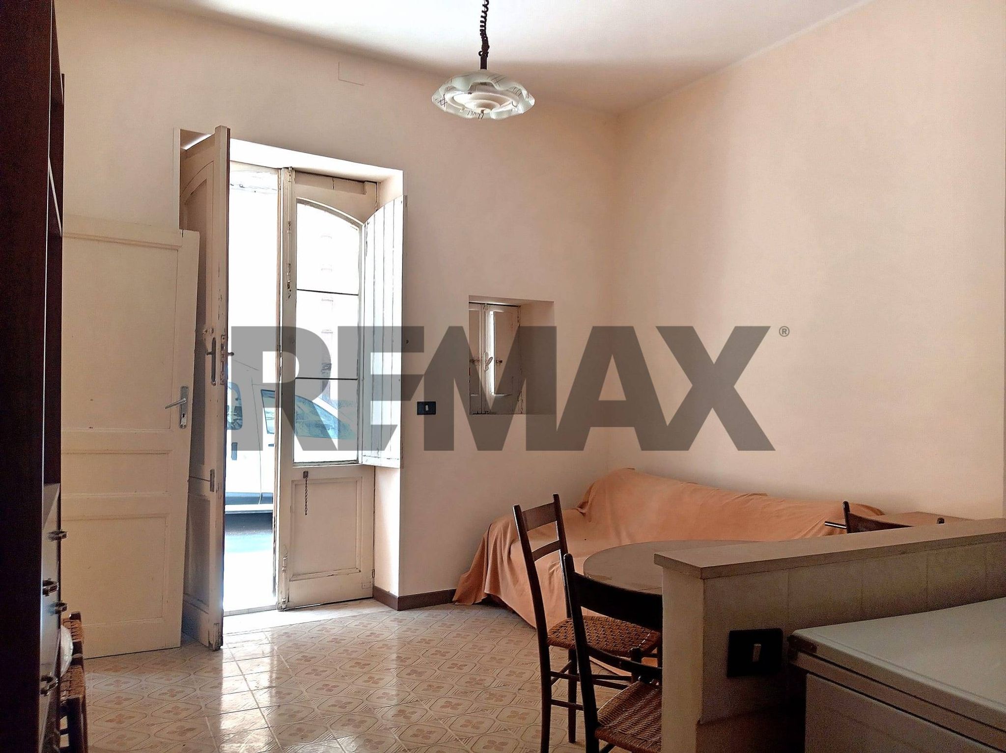 Sala da pranzo